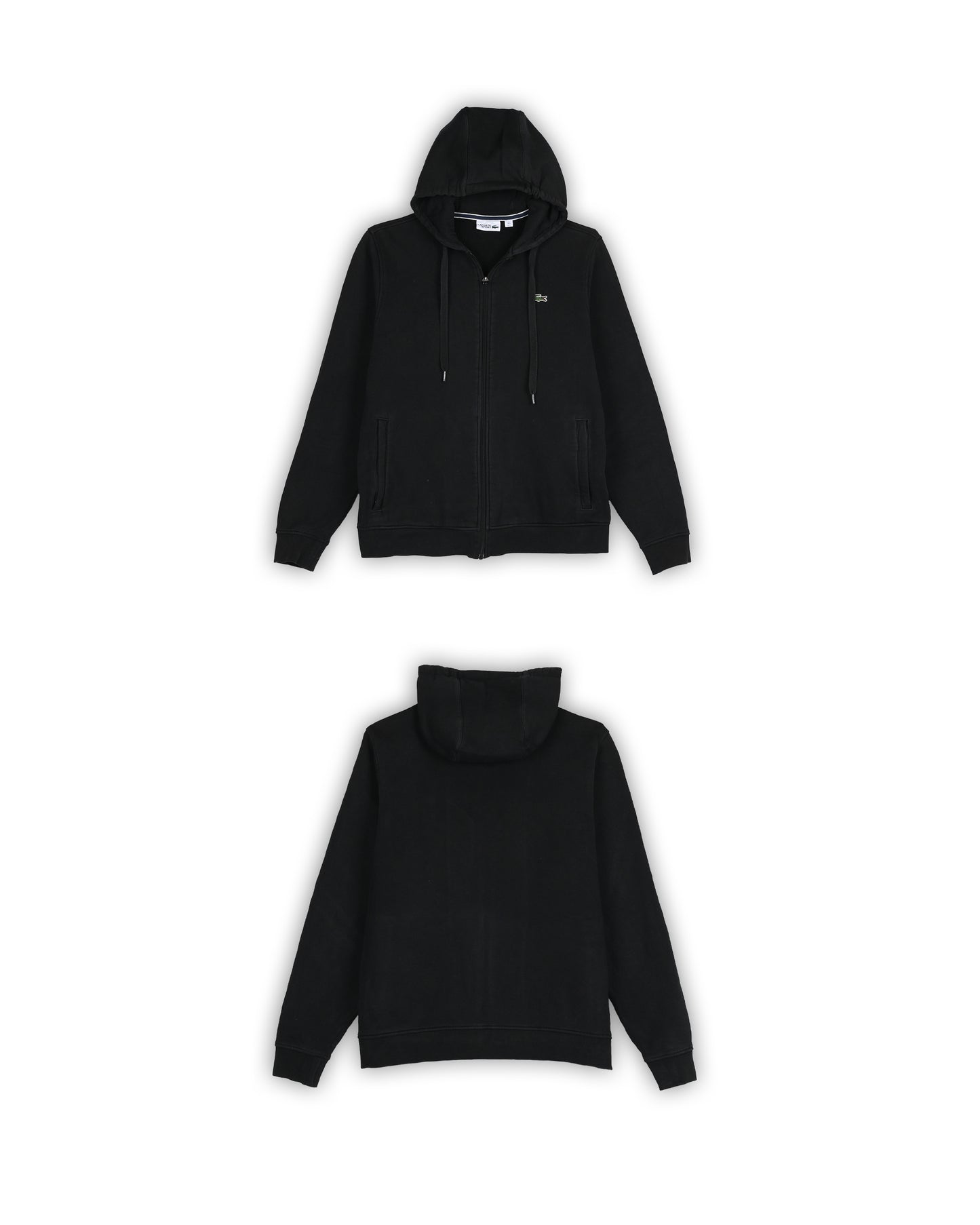 LACOSTE JACKET - L