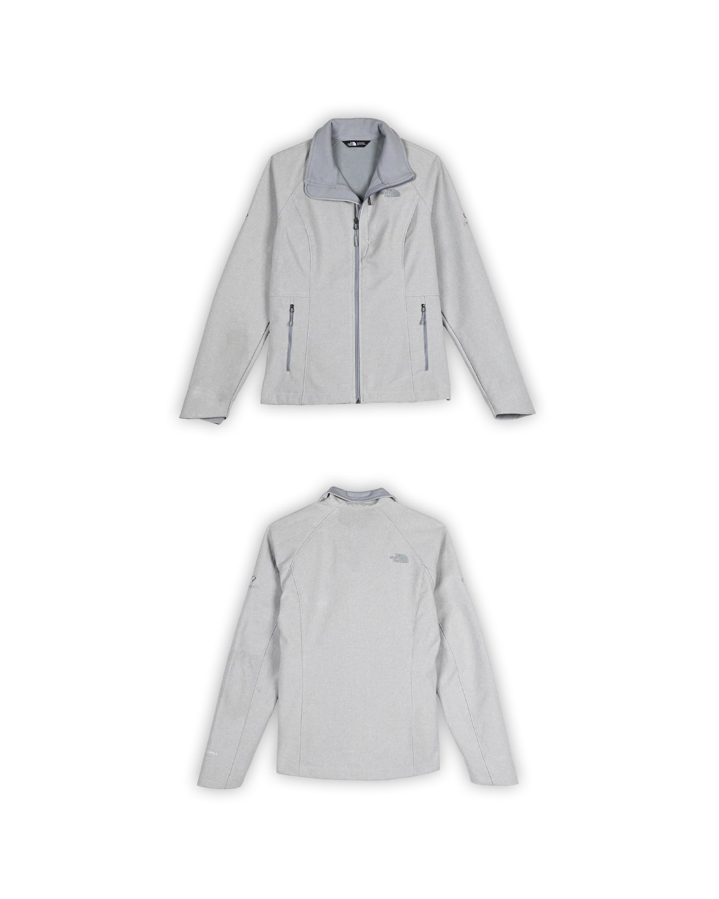 THE NORTH FACE WOMEN'S JACKET - M