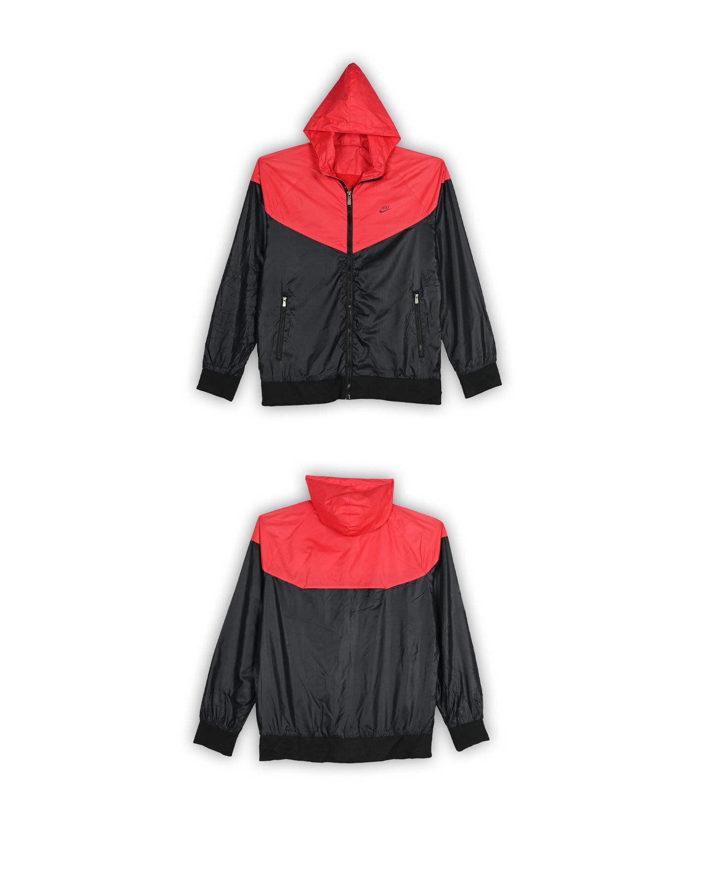 NIKE WINDBREAKER - M