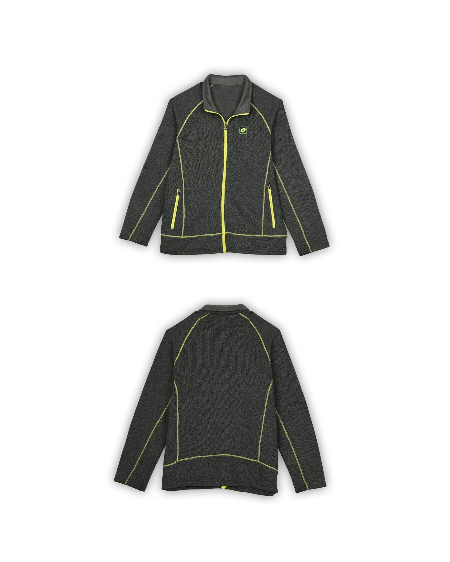 VINTAGE JACKET - L