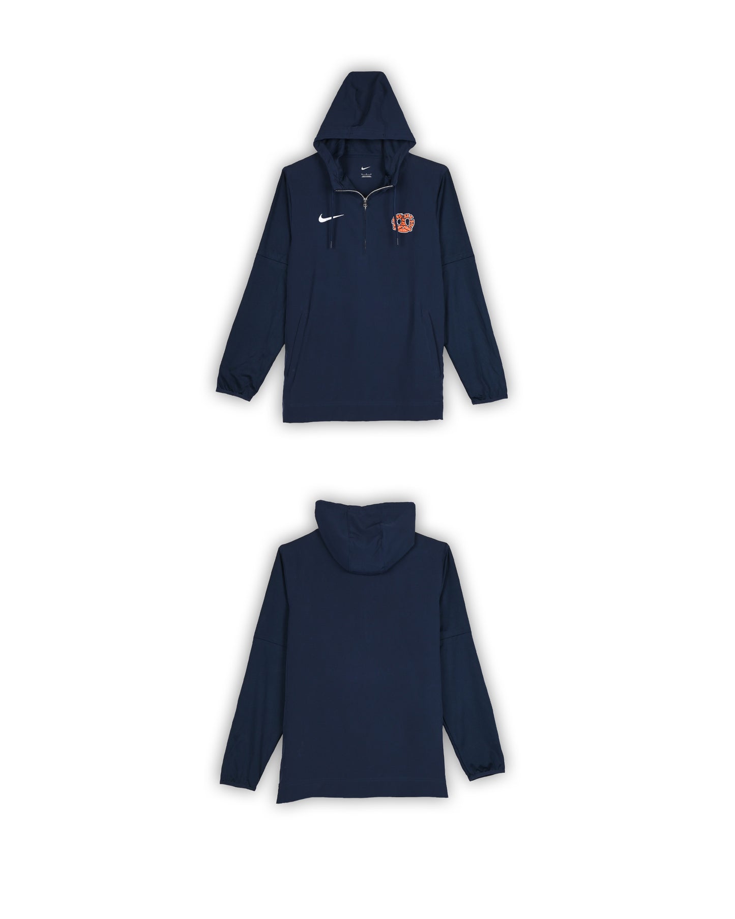 NIKE JACKET - M