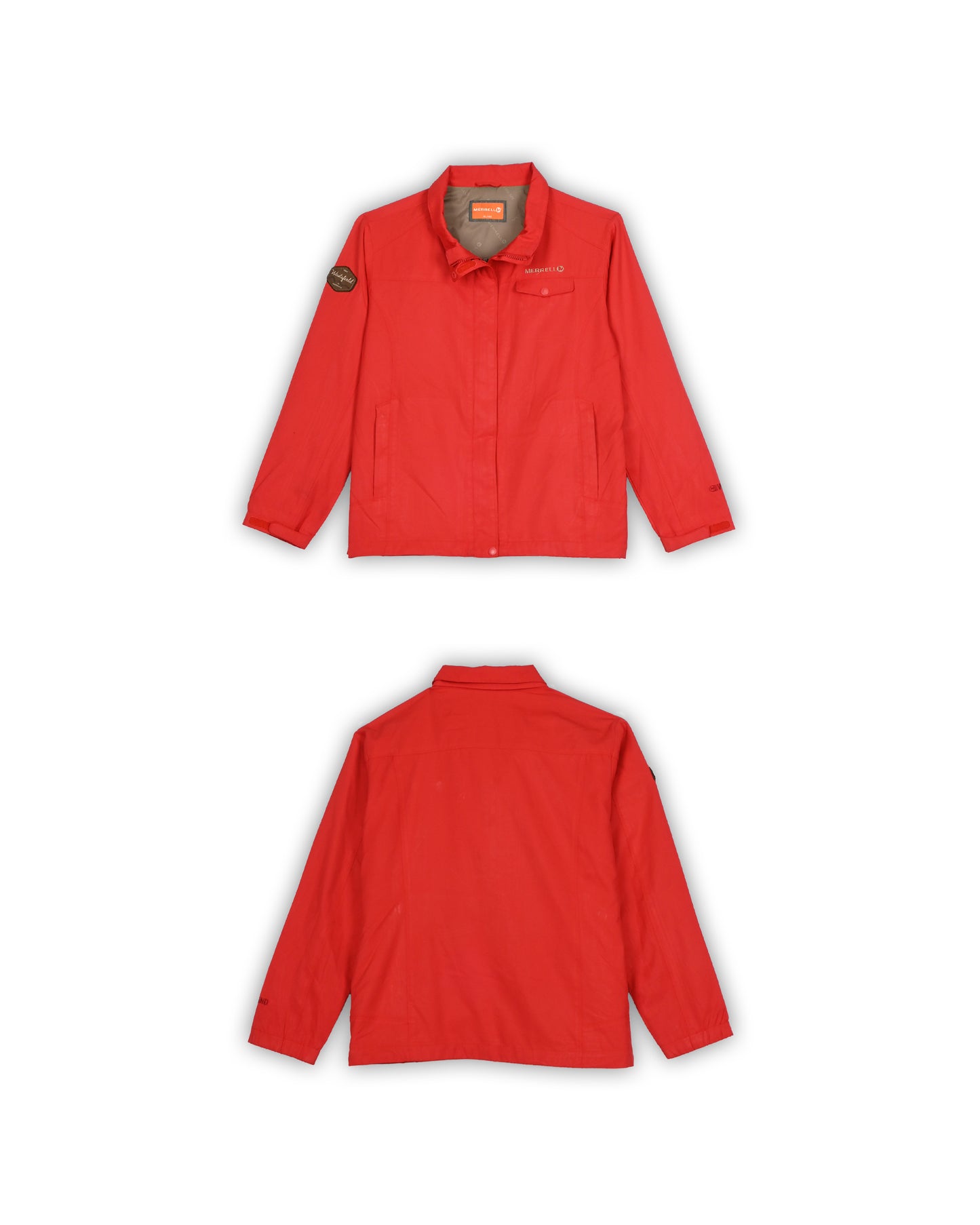 VINTAGE JACKET - XL