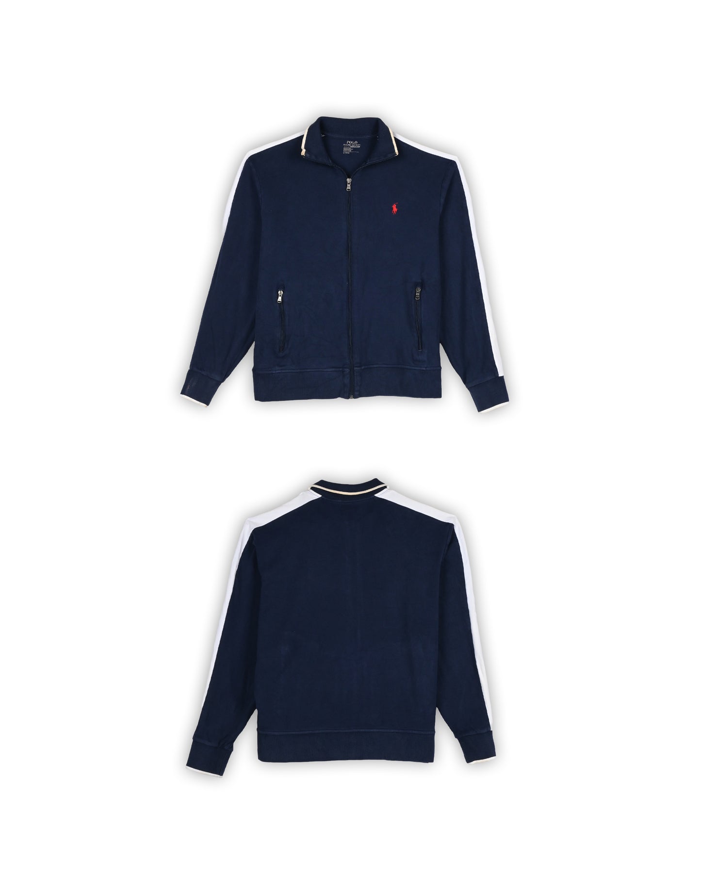POLO RALPH LAUREN JACKET - M