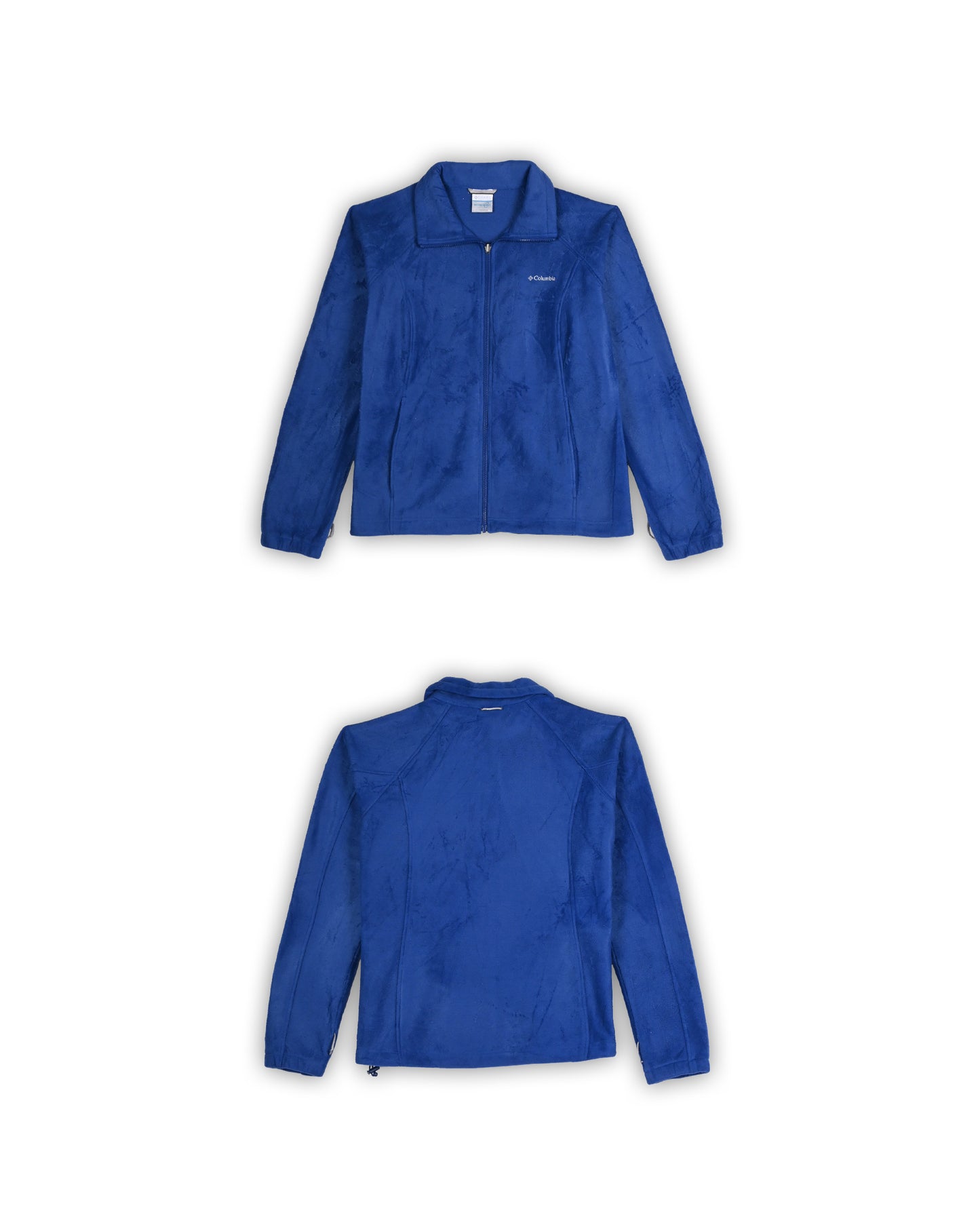 COLUMBIA JACKET - XL