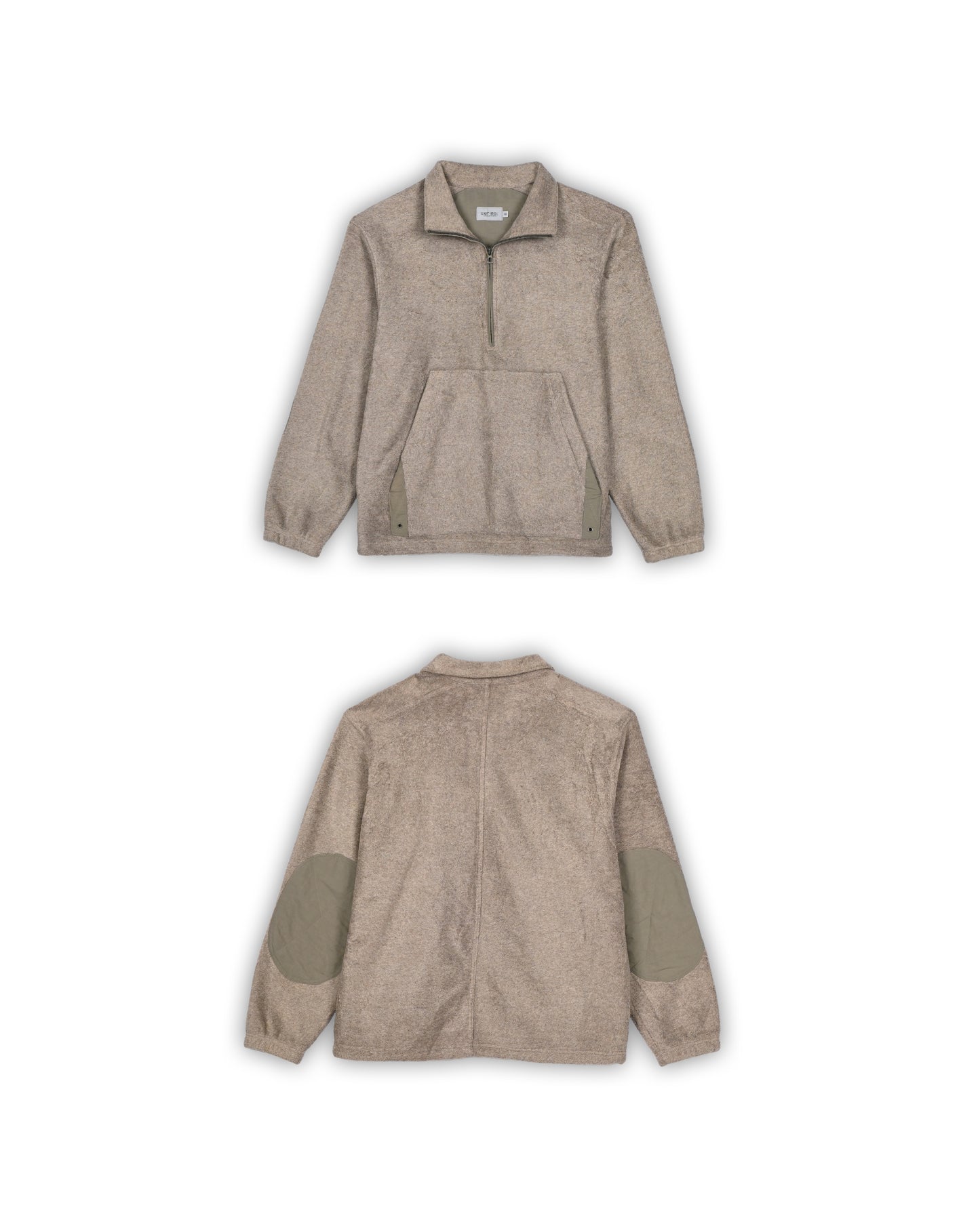 VINTAGE JACKET - L