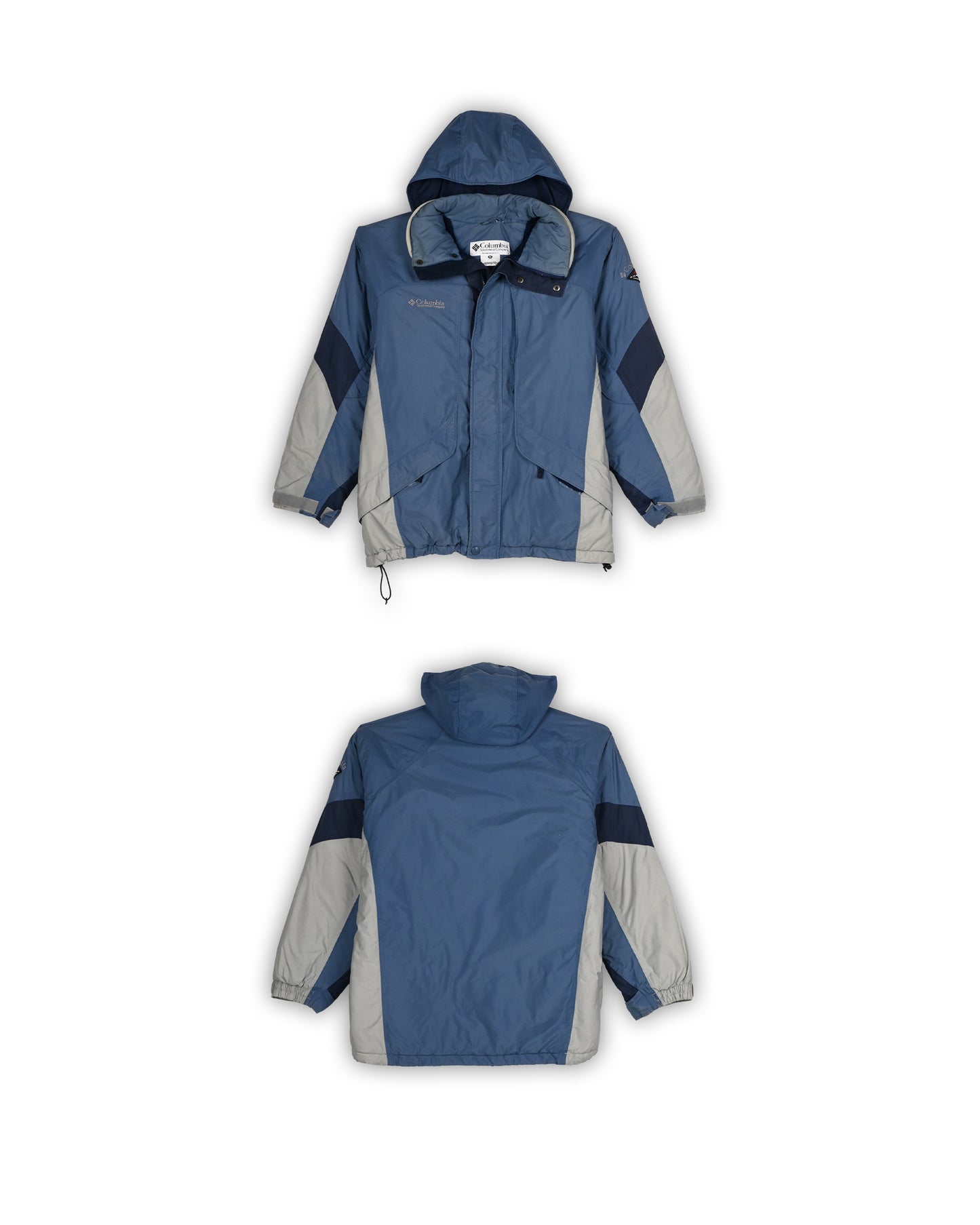 COLUMBIA JACKET - M