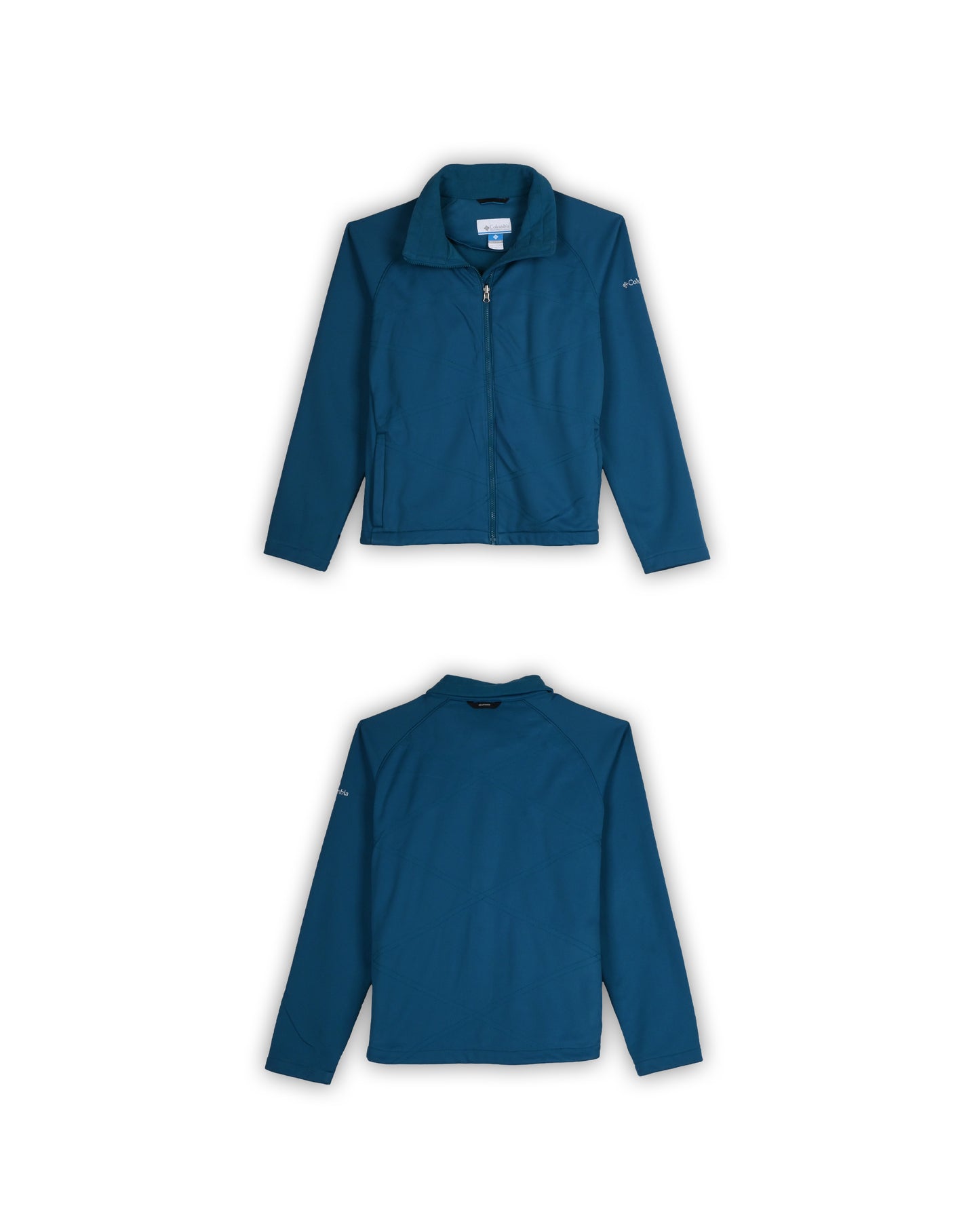 COLUMBIA JACKET - XL