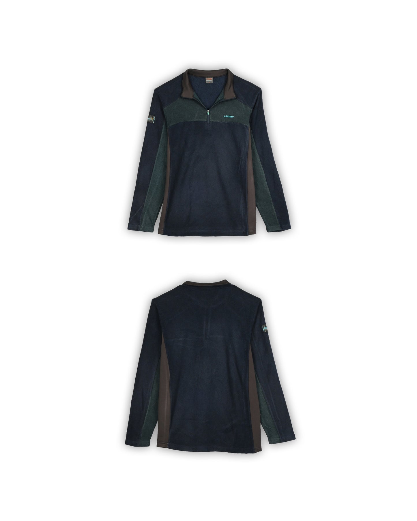 LECAF JACKET - M