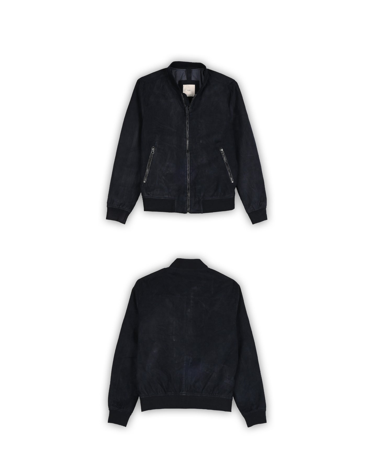 MNG MAN JACKET - S