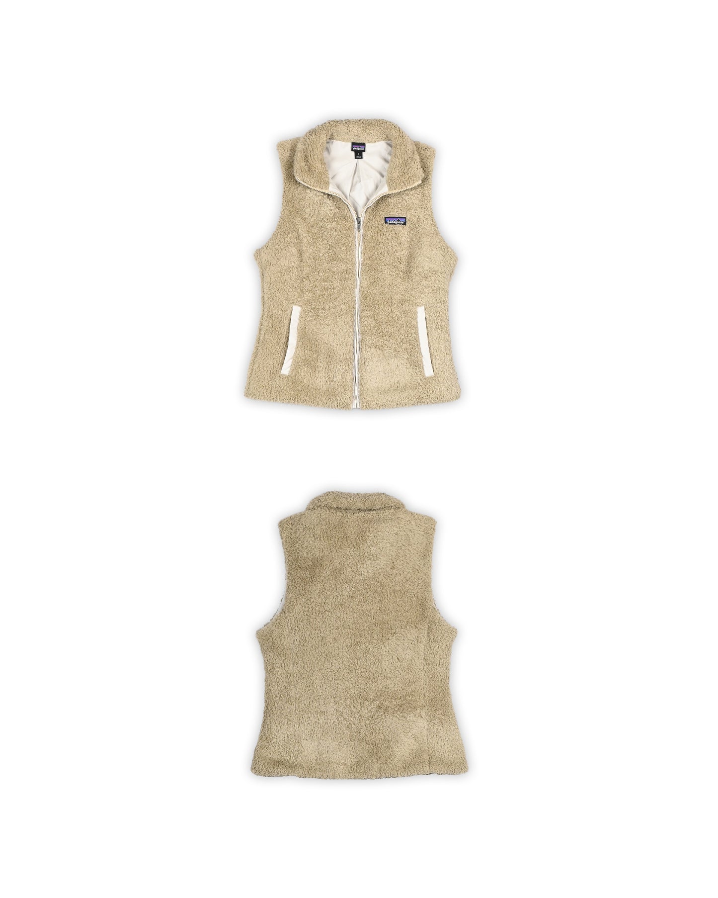PATAGONIA WOMEN'S JACKET - S