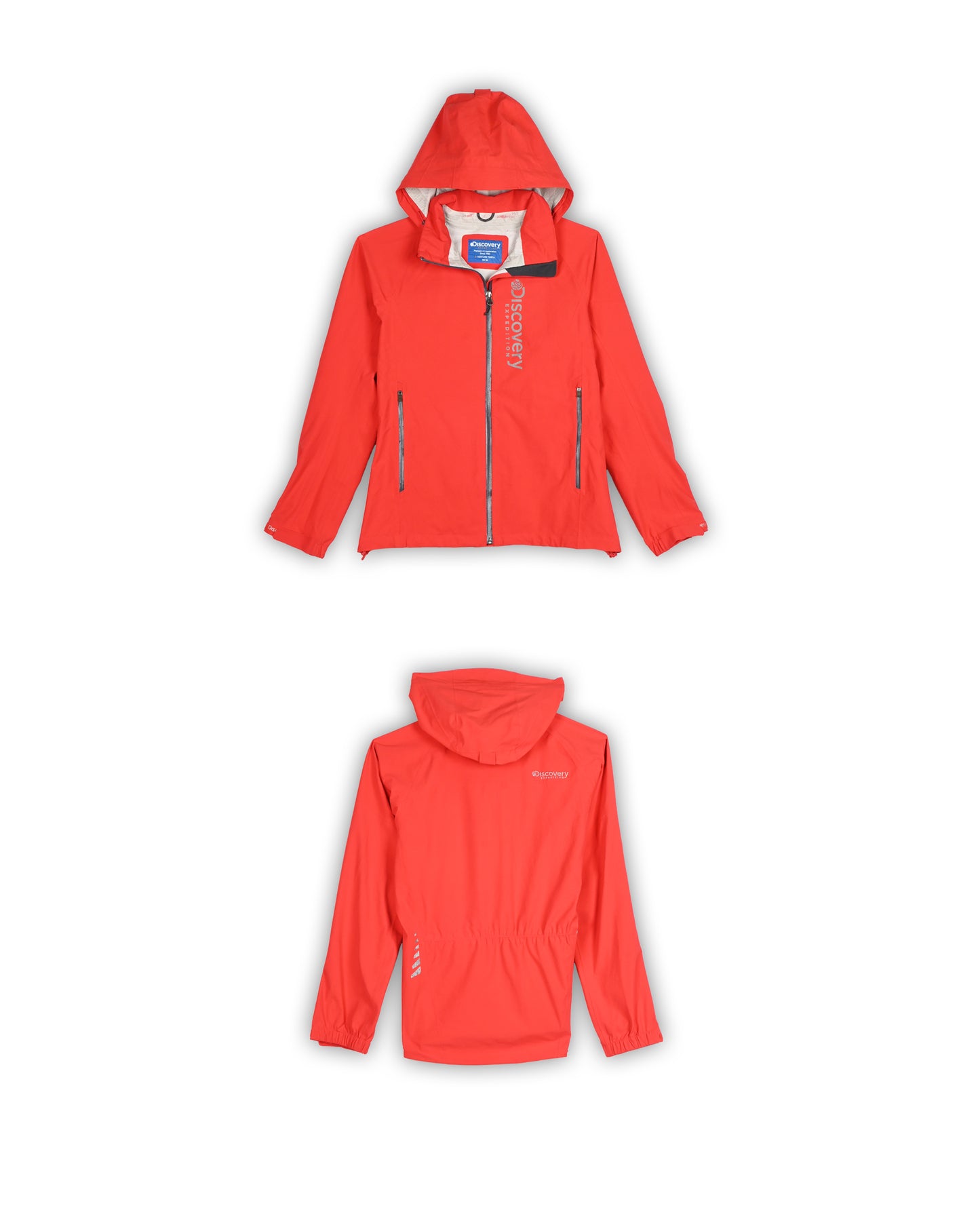DISCOVERY JACKET - XS