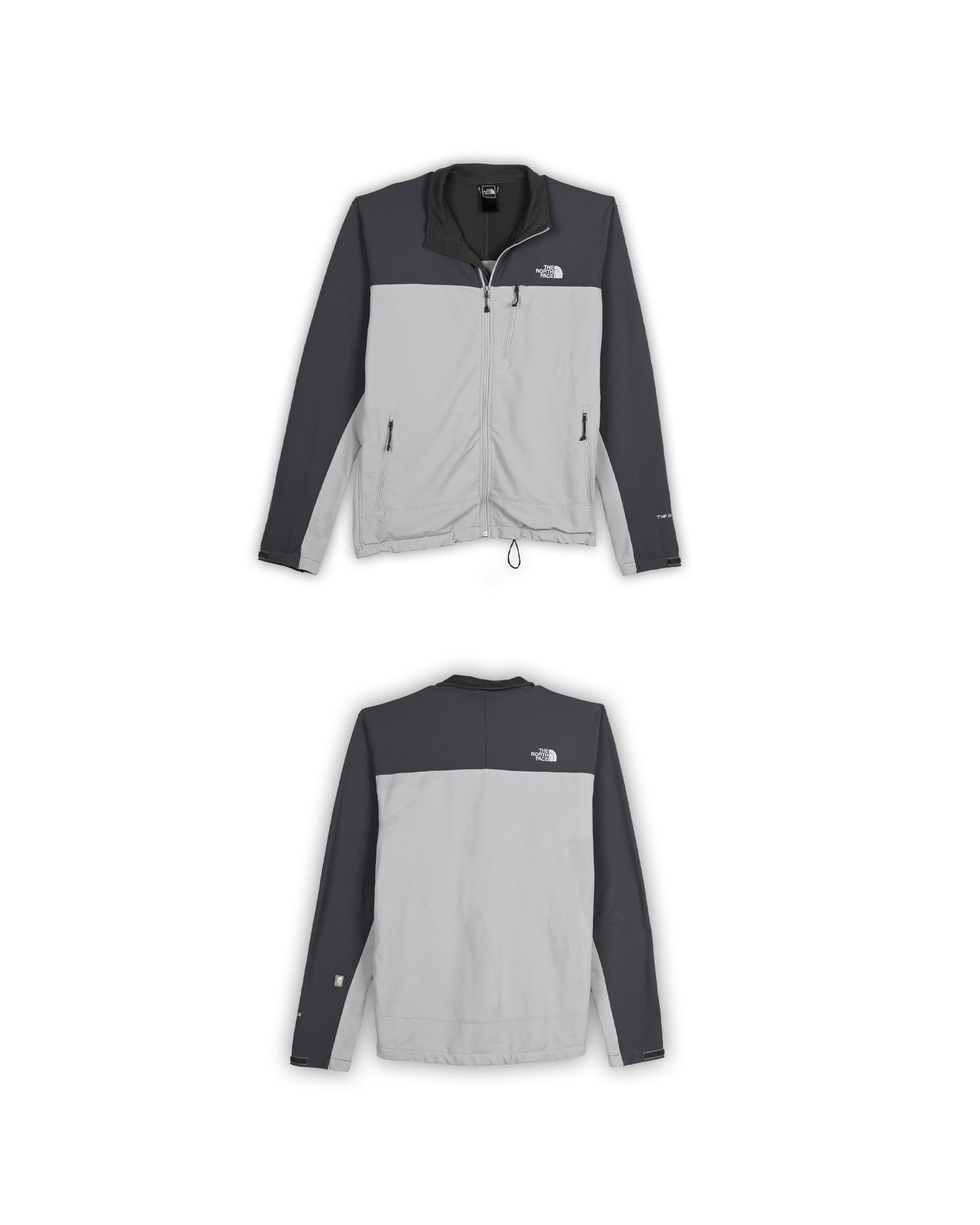 THE NORTH FACE JACKET - L
