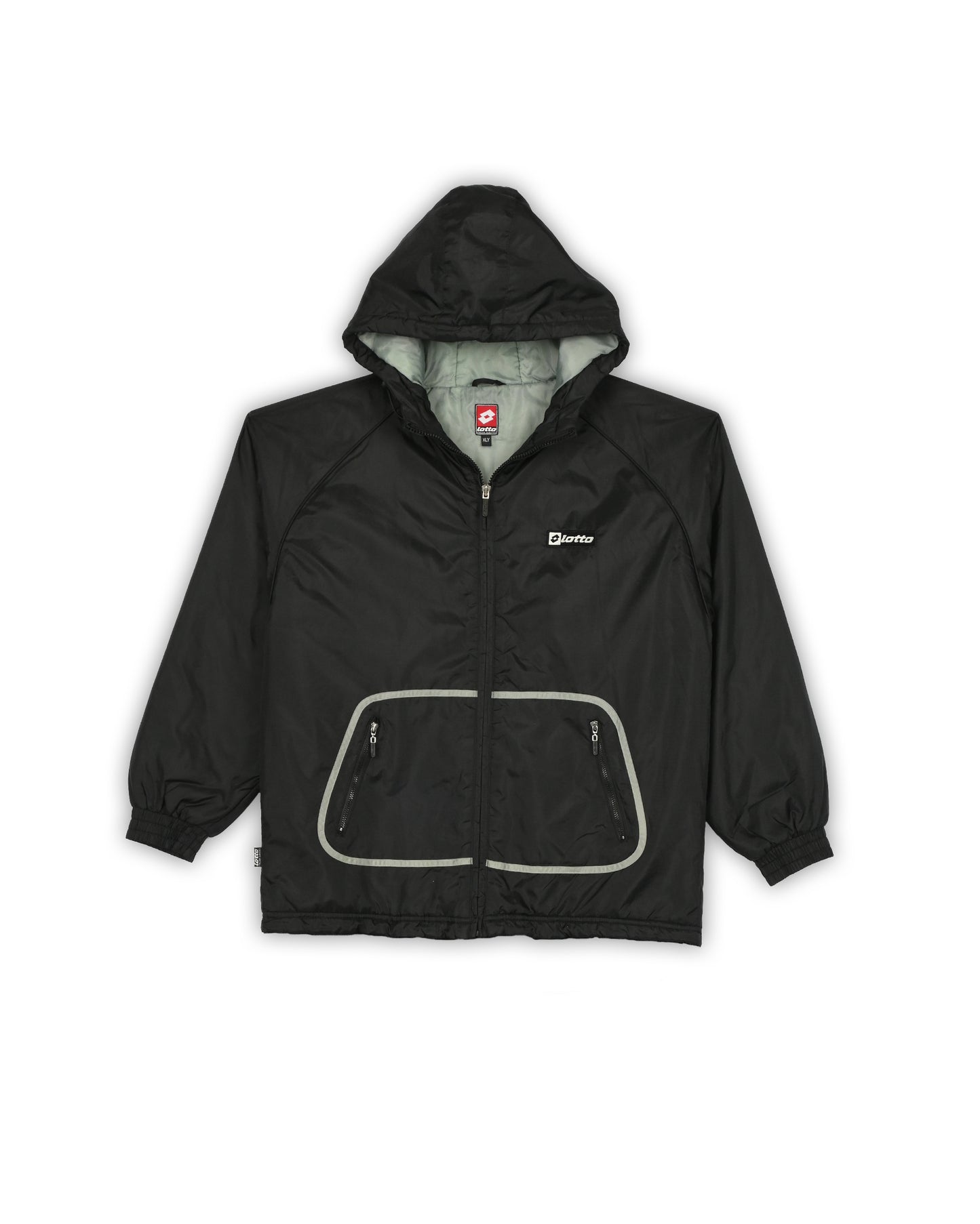 LOTTO JACKET - XL