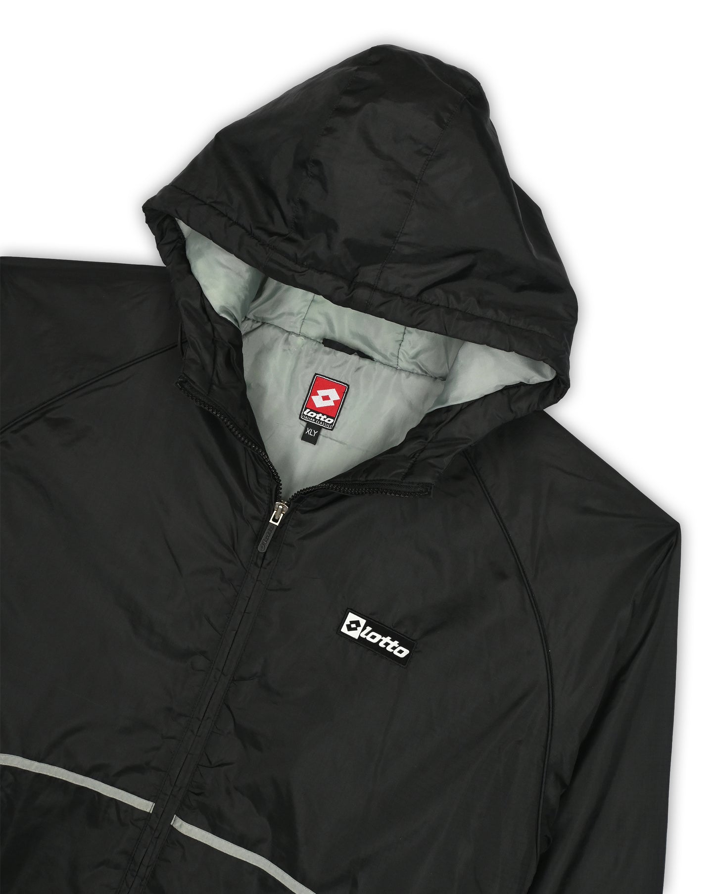 LOTTO JACKET - XL