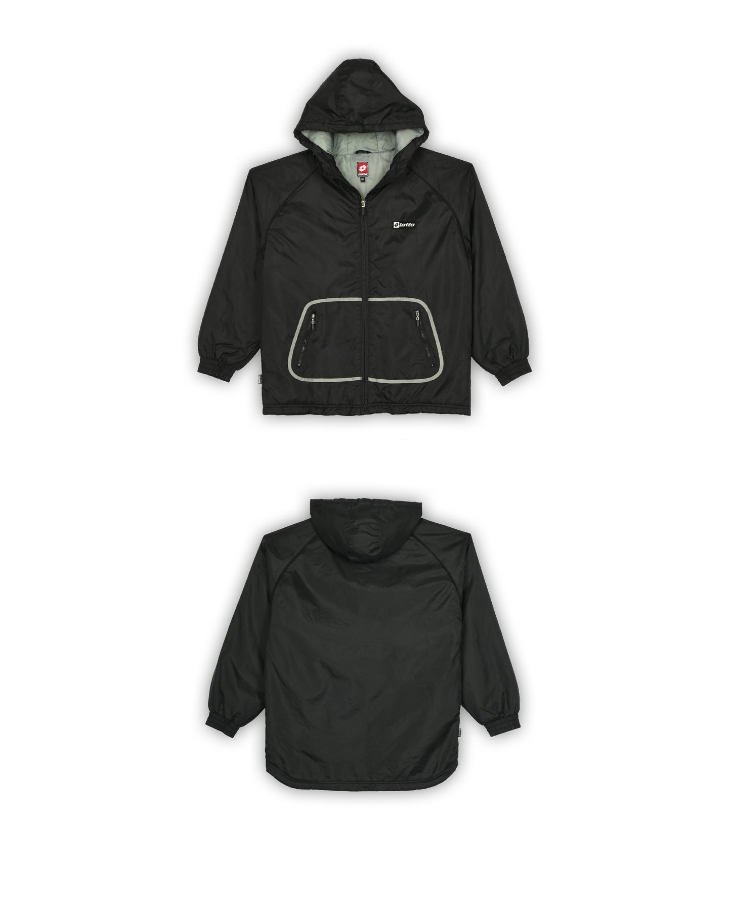 LOTTO JACKET - XL