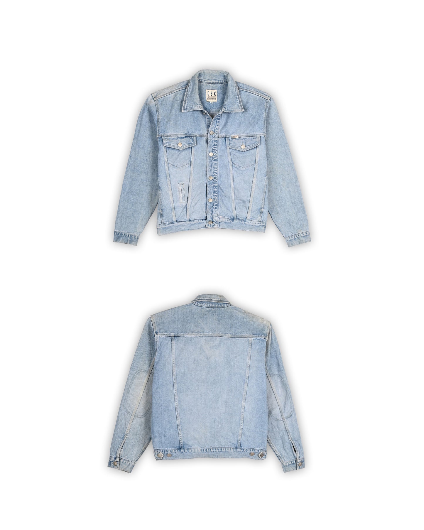 VINTAGE JACKET - S