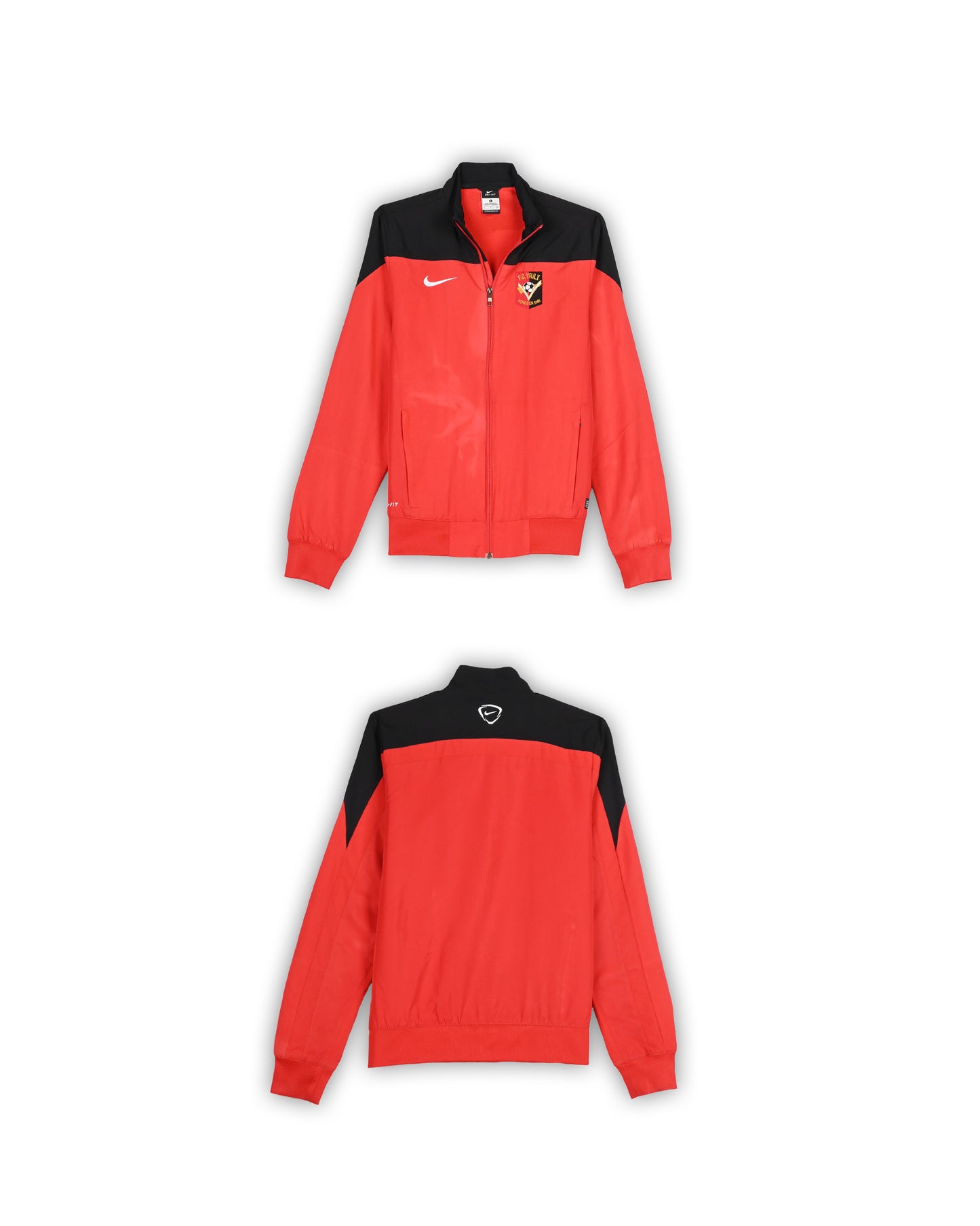 NIKE JACKET - S