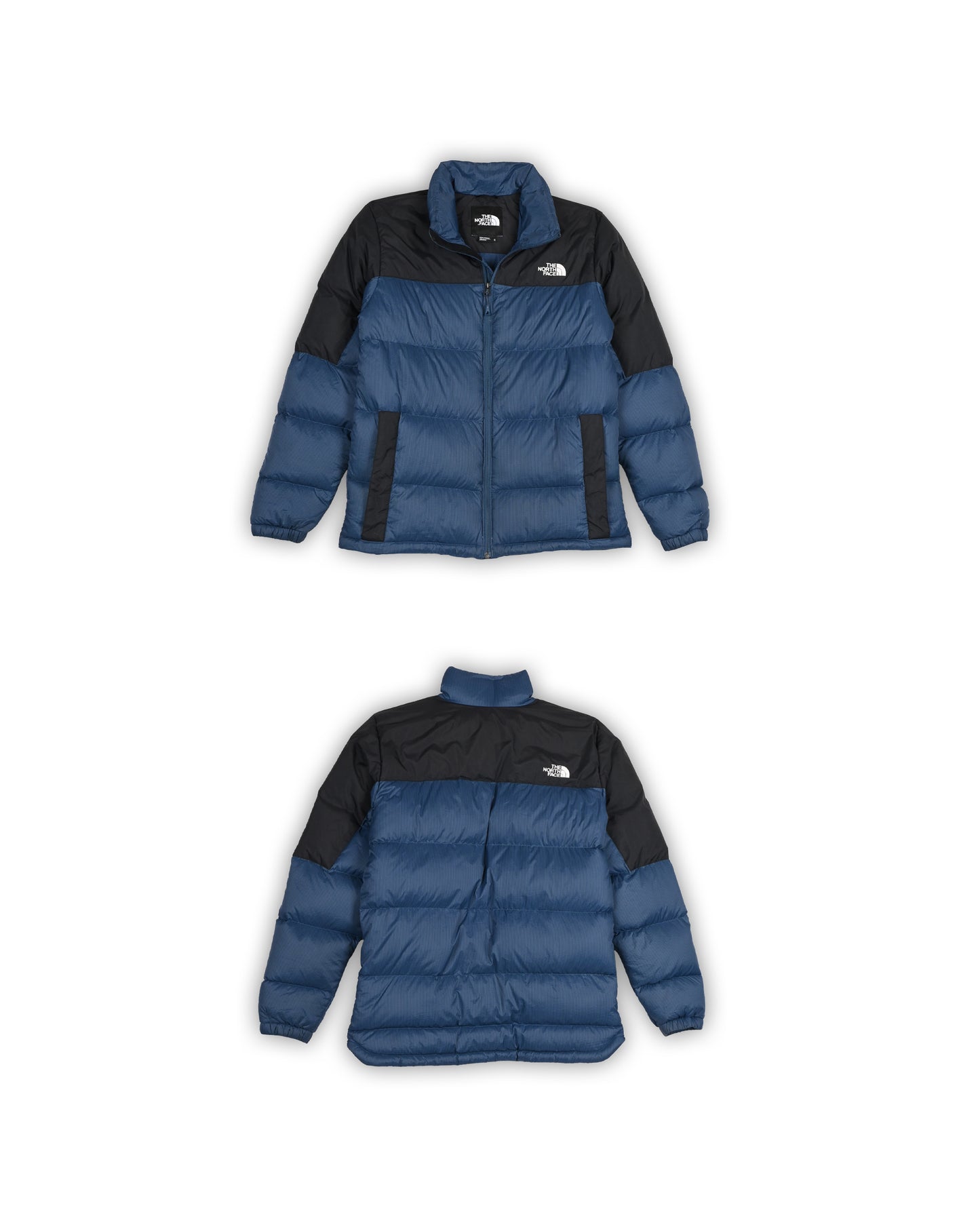 THE NORTH FACE 700 SERIES PUFFER JACKET - M