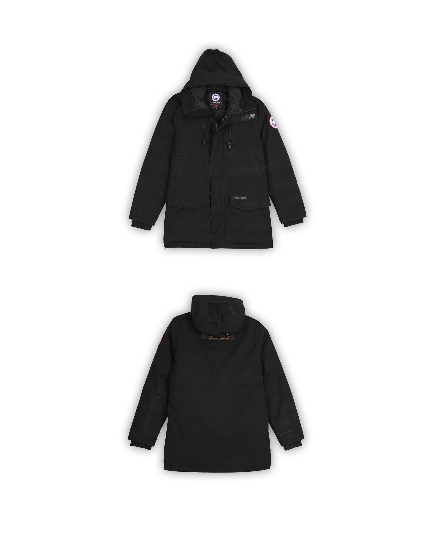CANADA GOOSE JACKET - S
