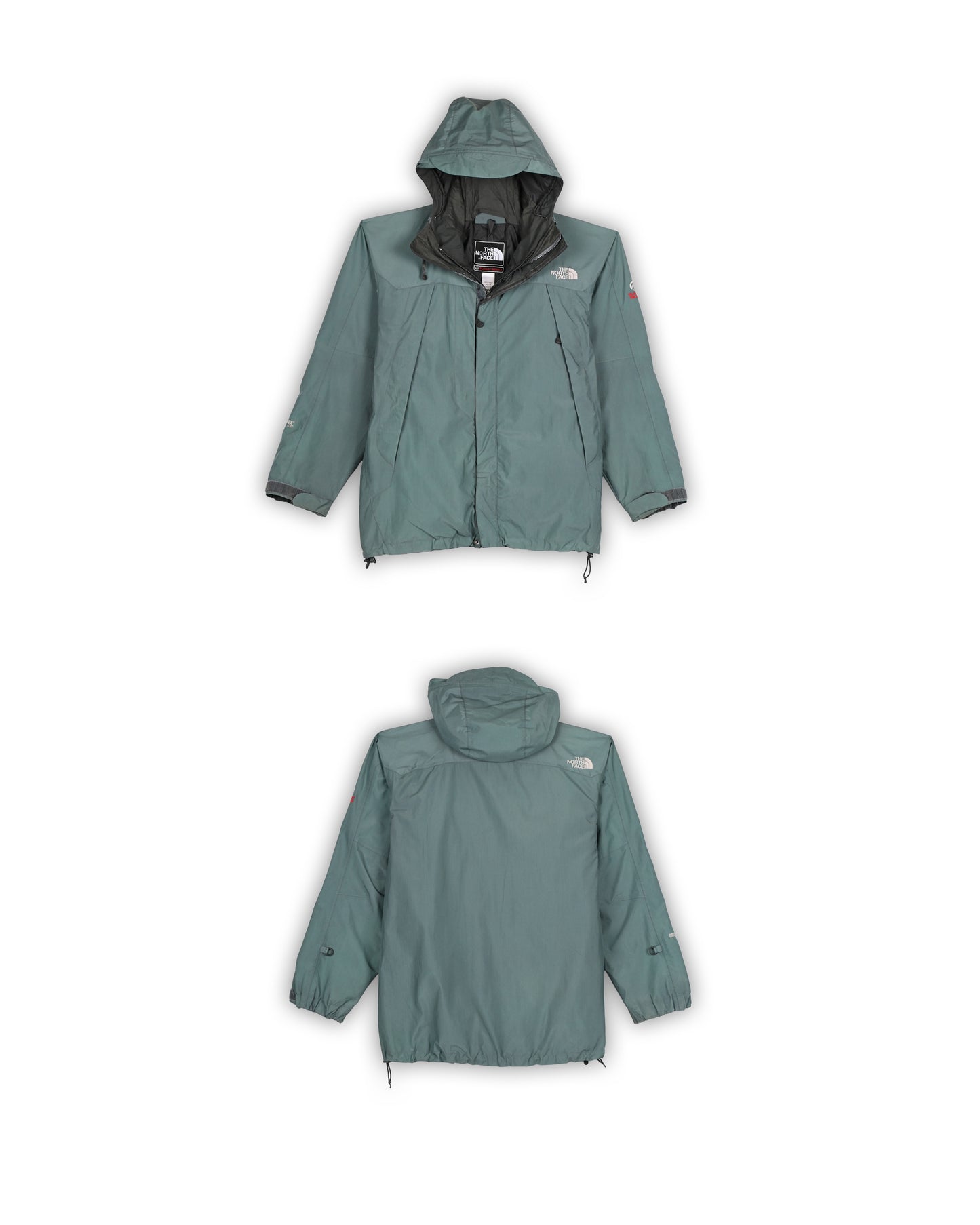 THE NORTH FACE SUMMIT SERIES JACKET - XL