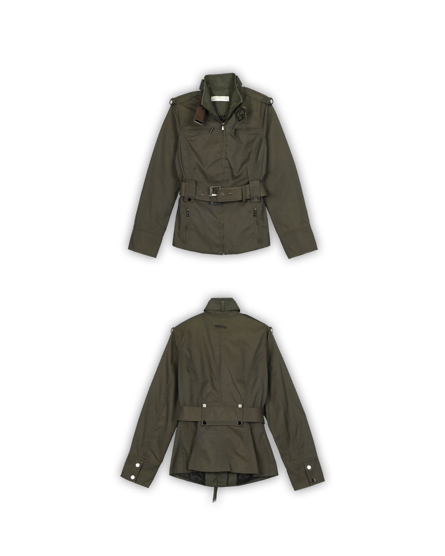 VINTAGE JACKET - M
