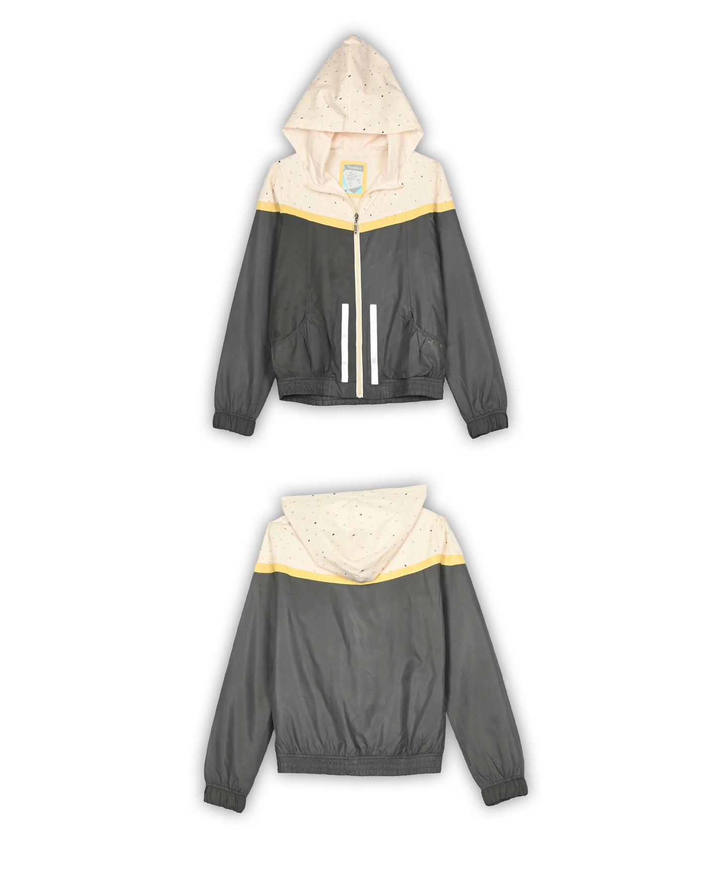 VINTAGE JACKET - M