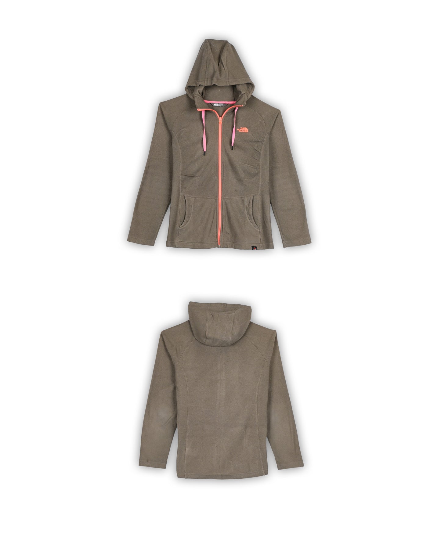 THE NORTH FACE WOMEN'S JACKET - M