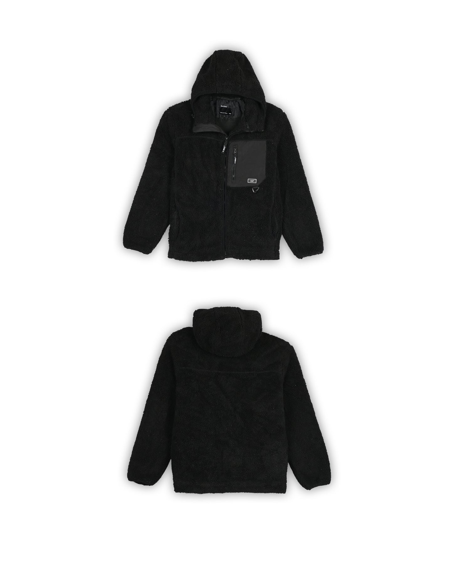 BERSHKA JACKET - S
