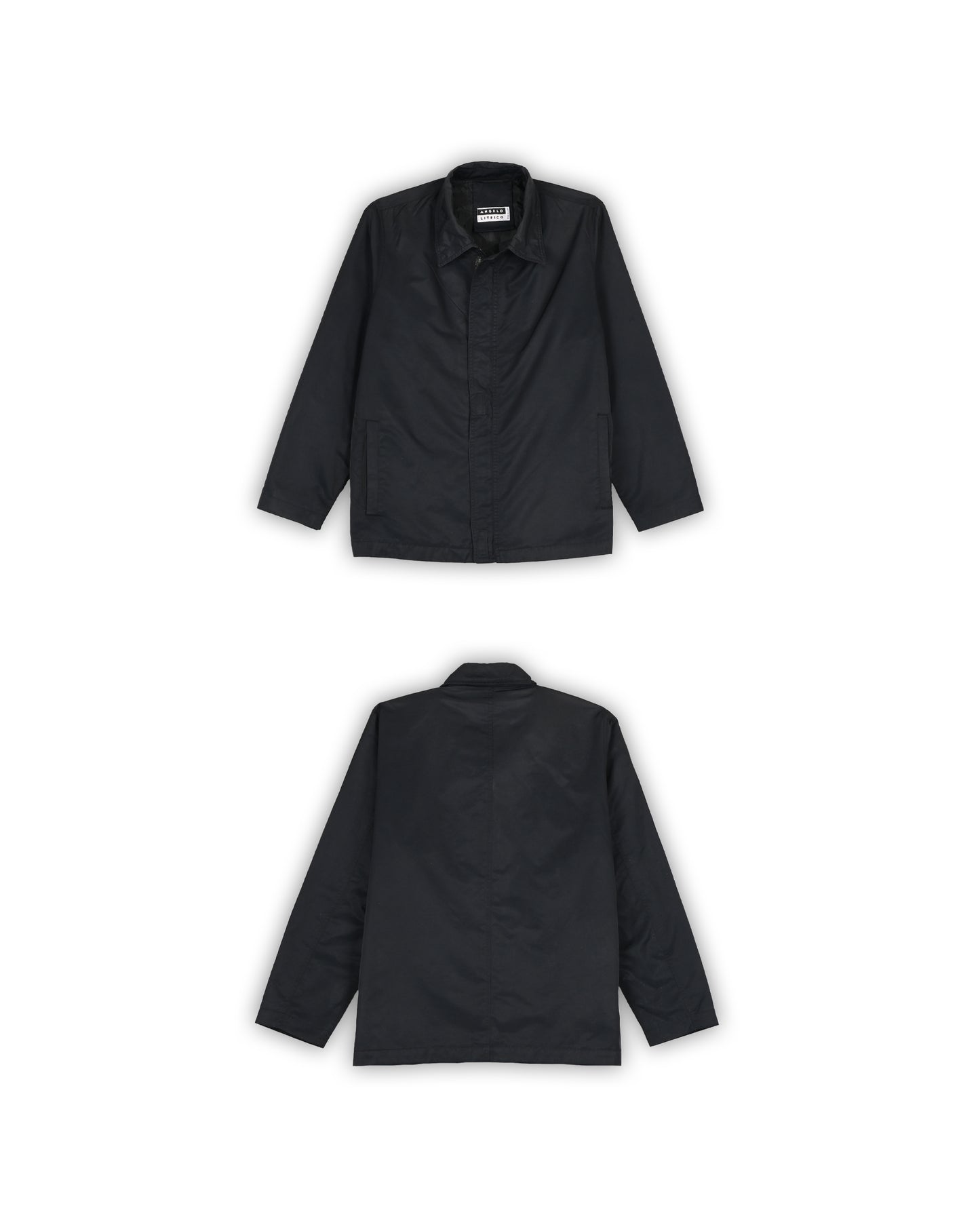 ANGELO LITRICO JACKET - M