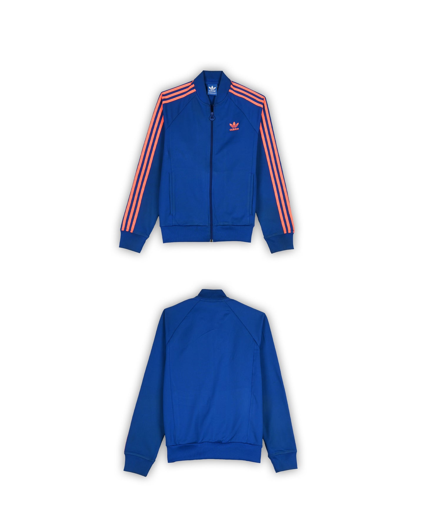 ADIDAS ORIGINALS JACKET - S