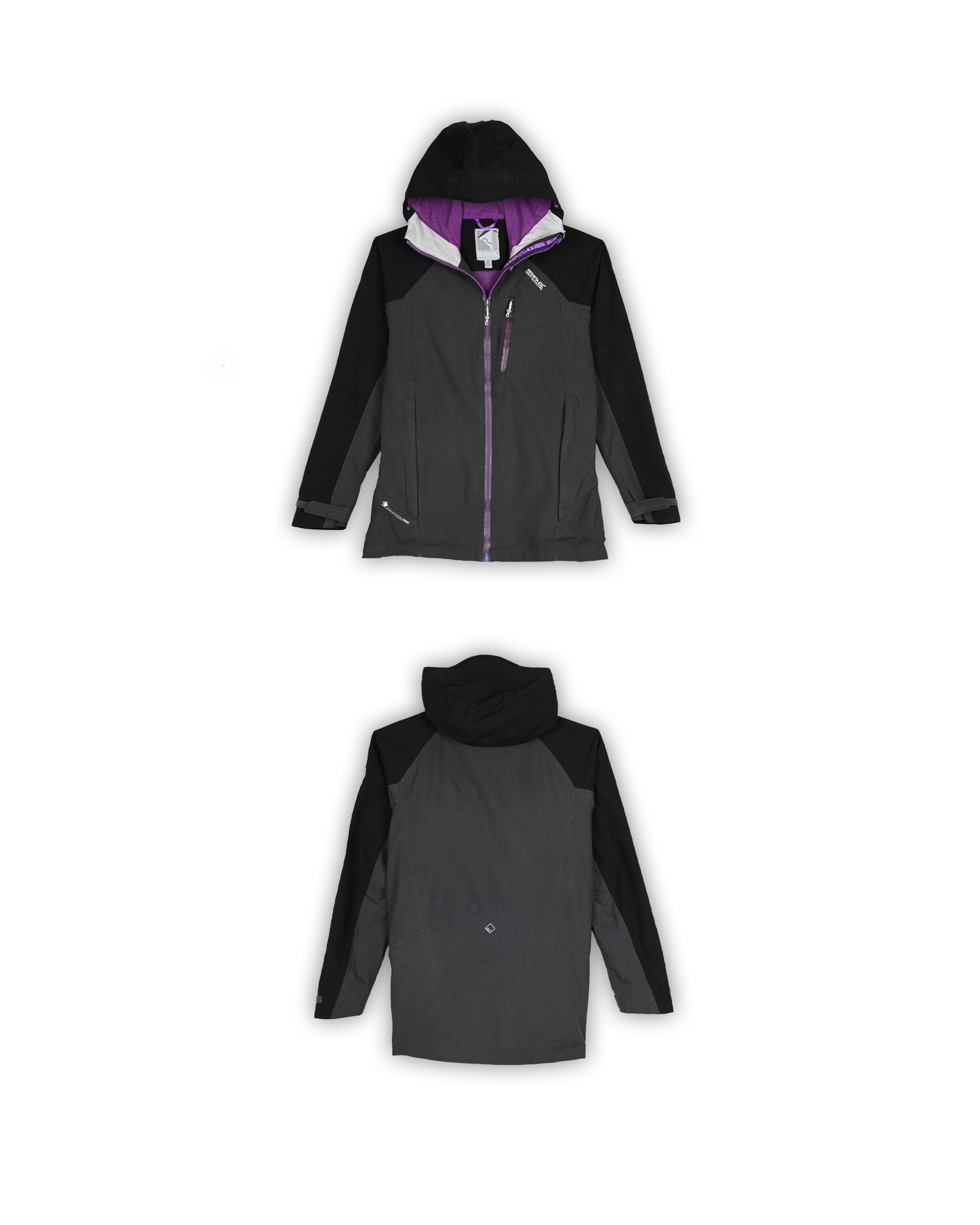 REGATTA OUTDOOR JACKET - S