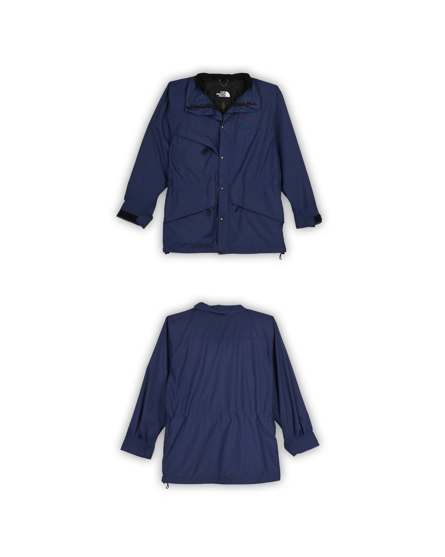THE NORTH FACE JACKET - XL