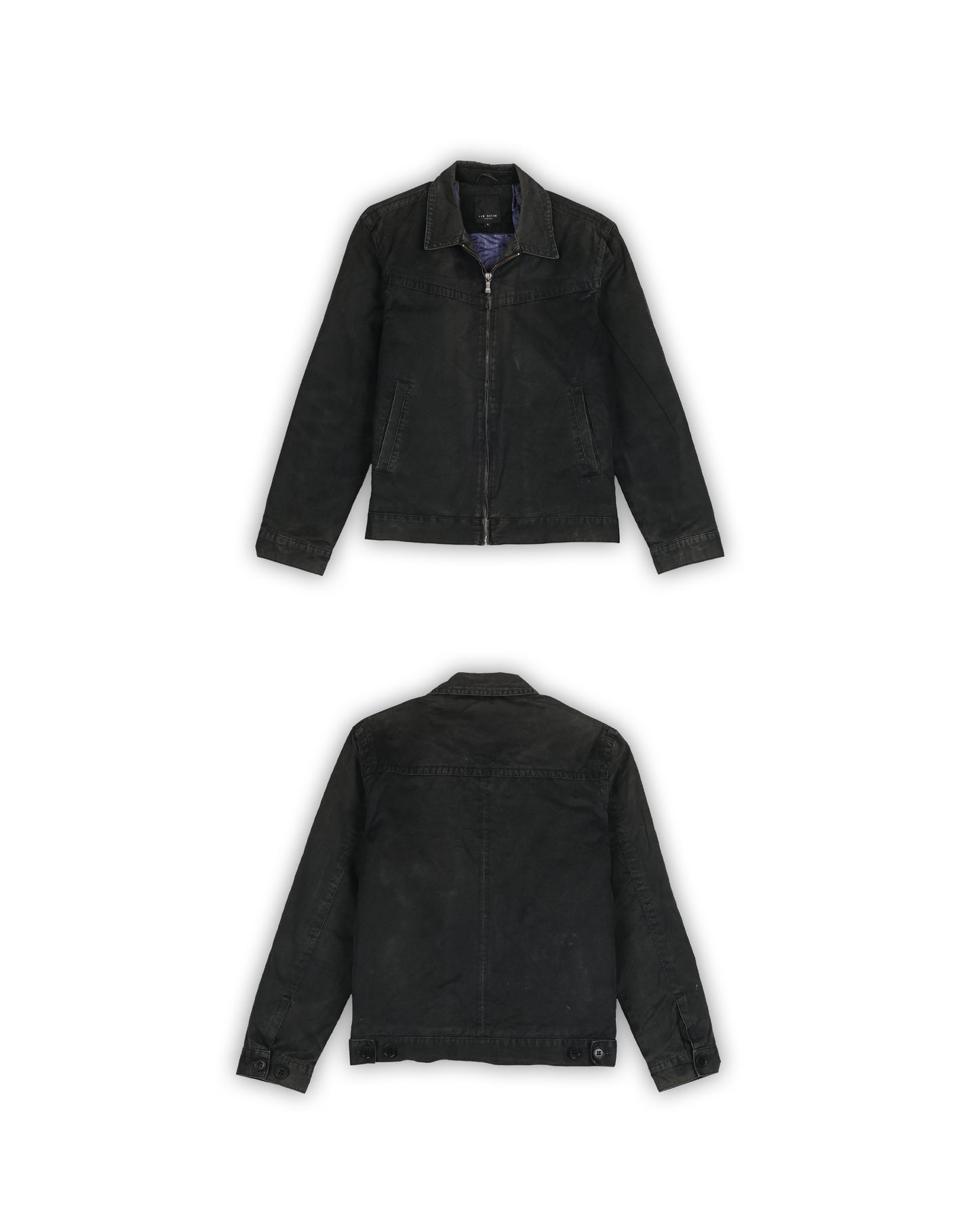 TED BAKER JACKET - S