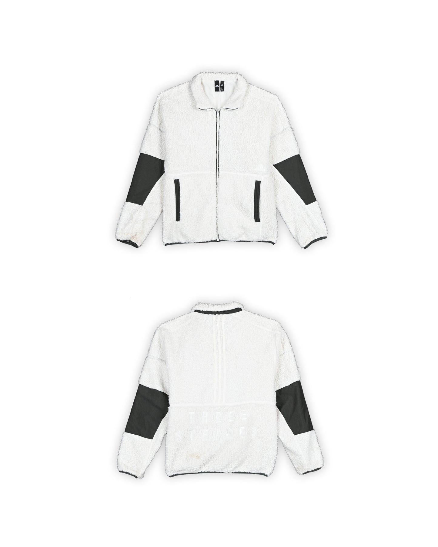 ADIDAS JACKET - M