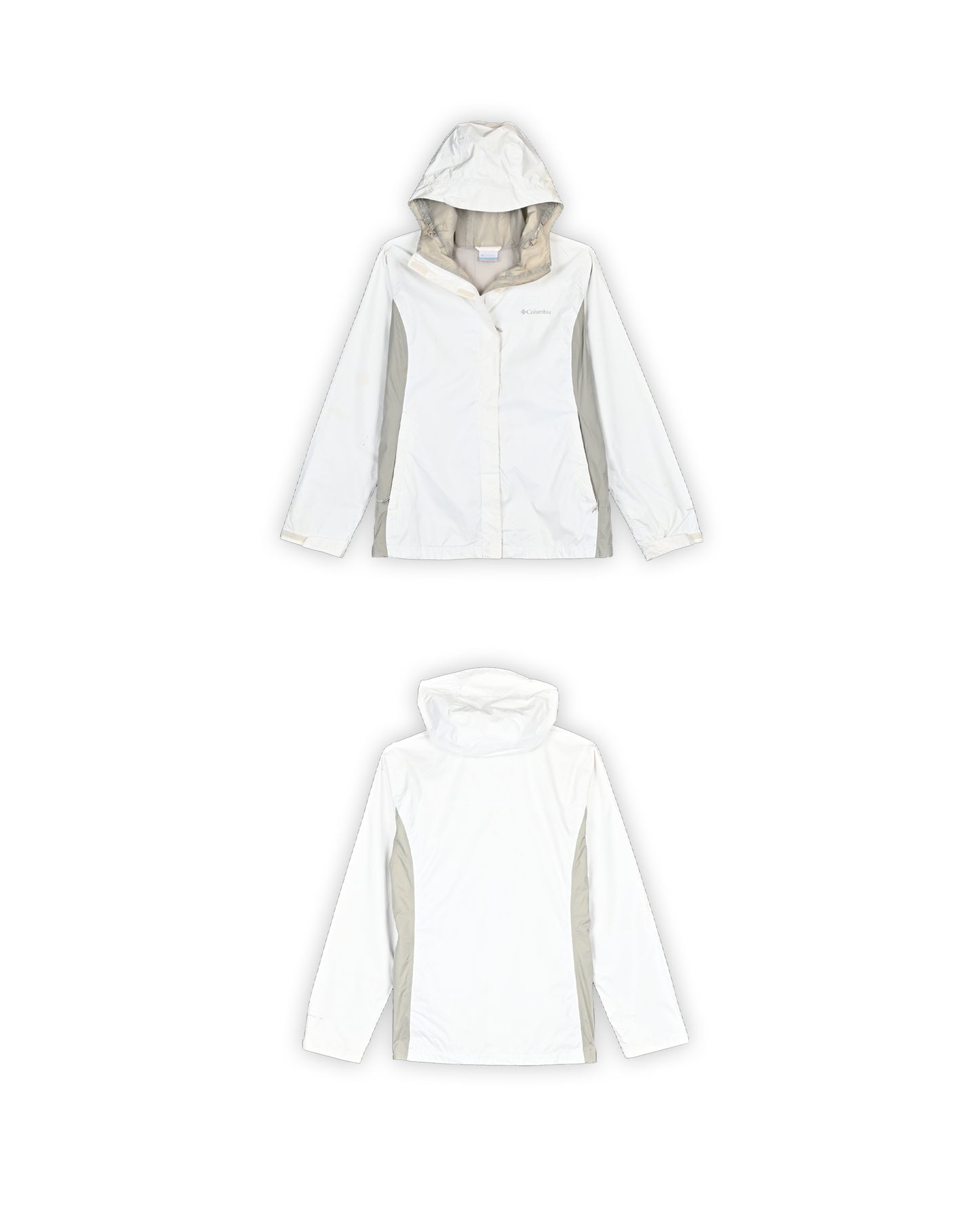COLUMBIA JACKET - L
