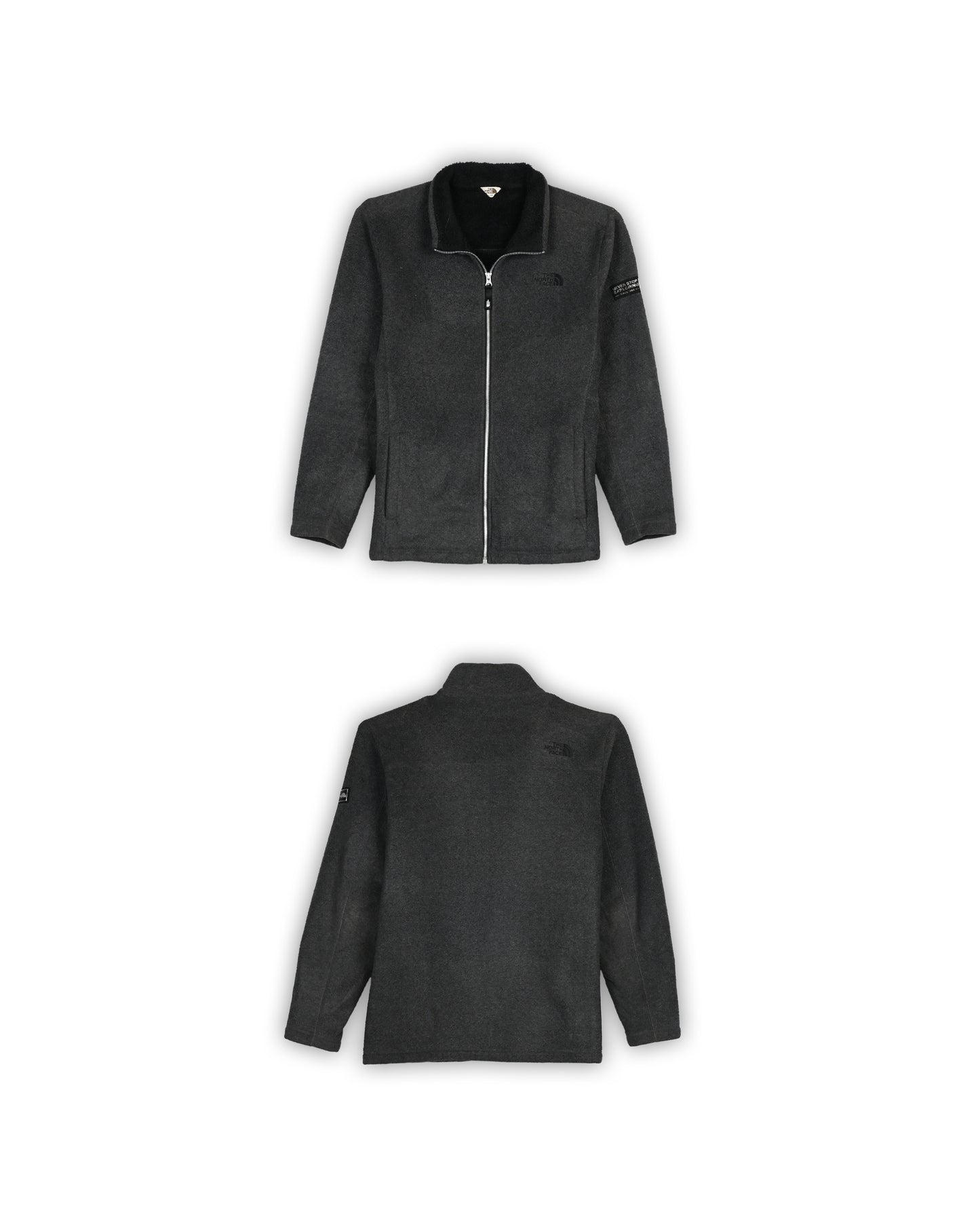 THE NORTH FACE JACKET - L