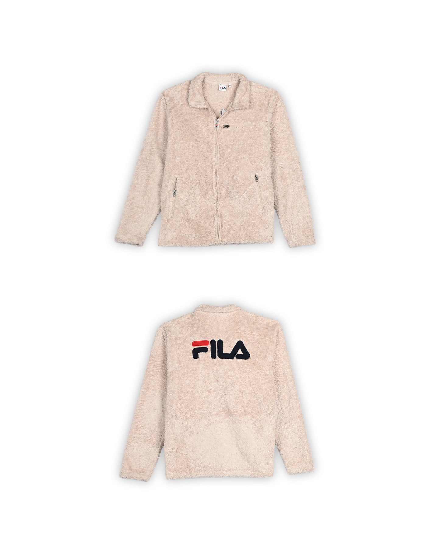FILA JACKET - XL