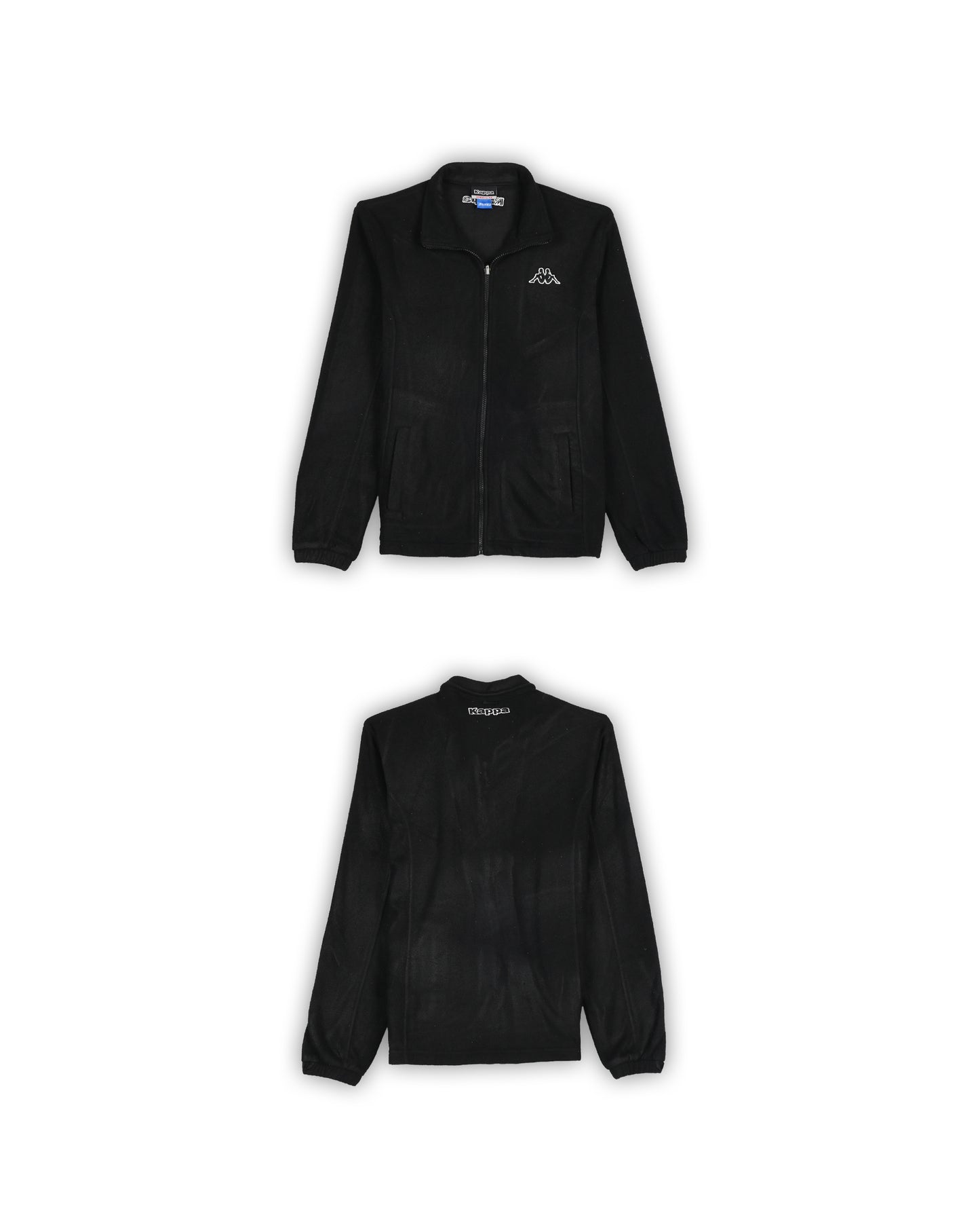 KAPPA JACKET - M