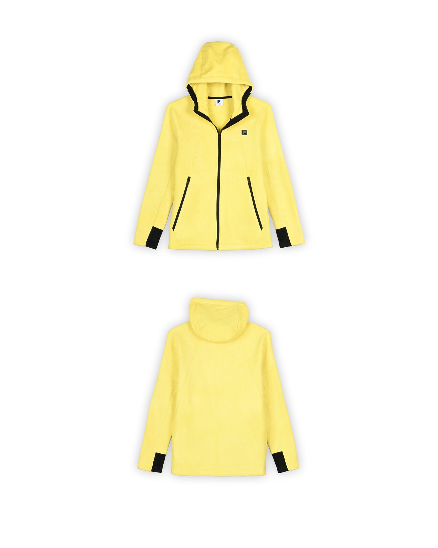 FILA JACKET - S