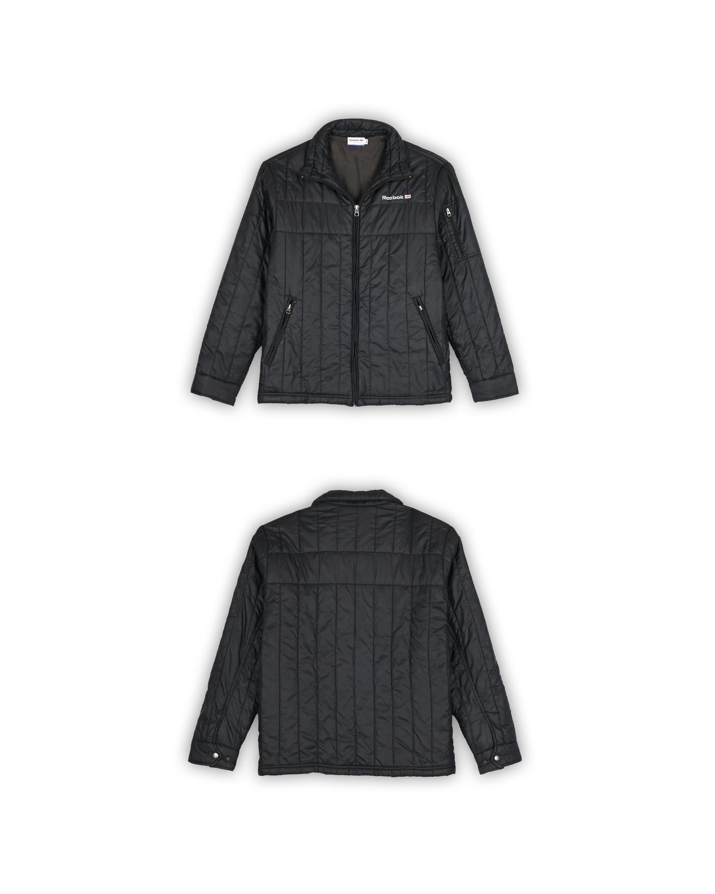 REEBOK JACKET - S