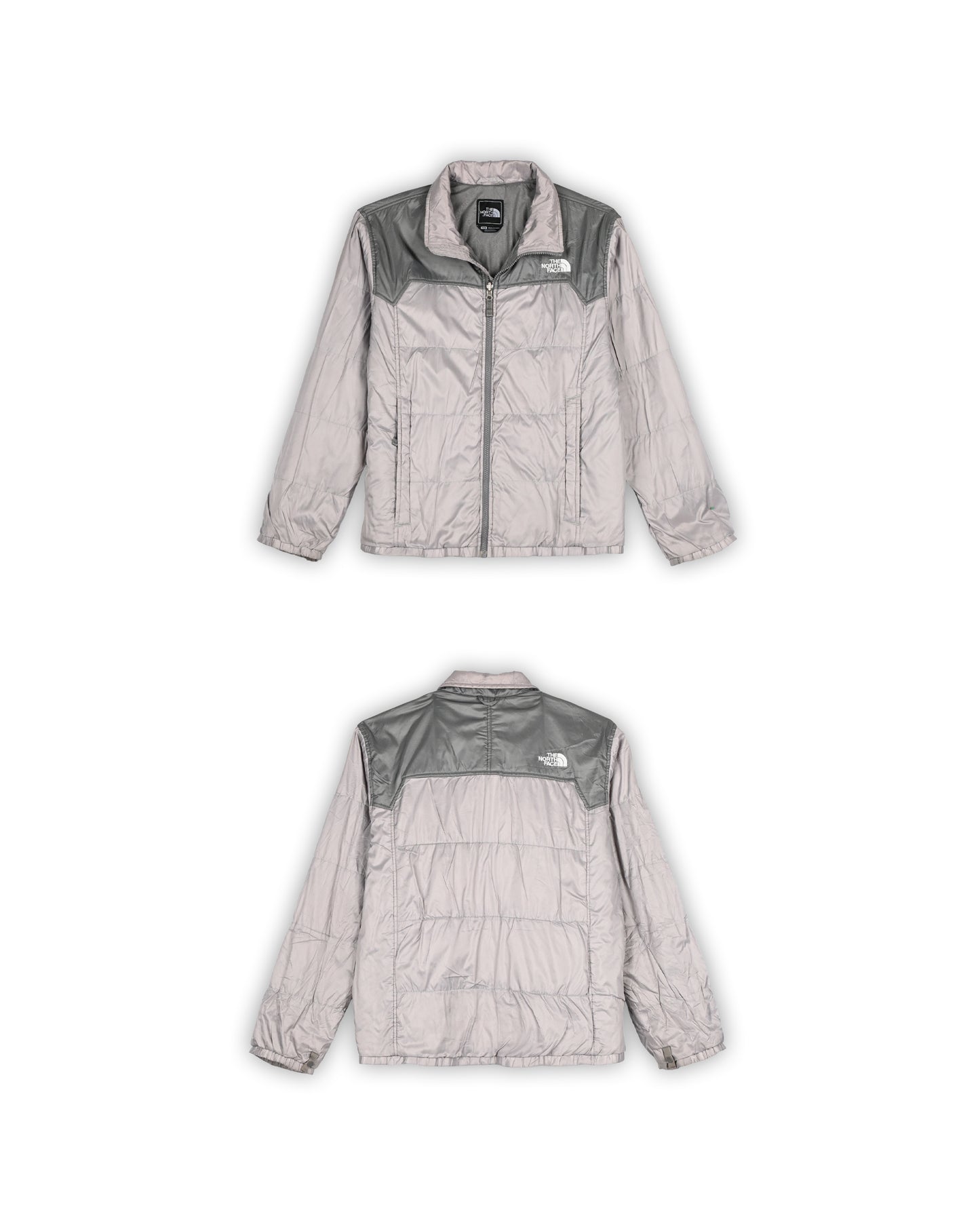 THE NORTH FACE JACKET - M