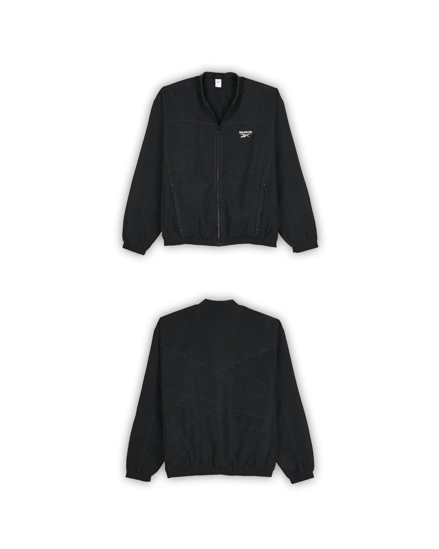 REEBOK JACKET - M