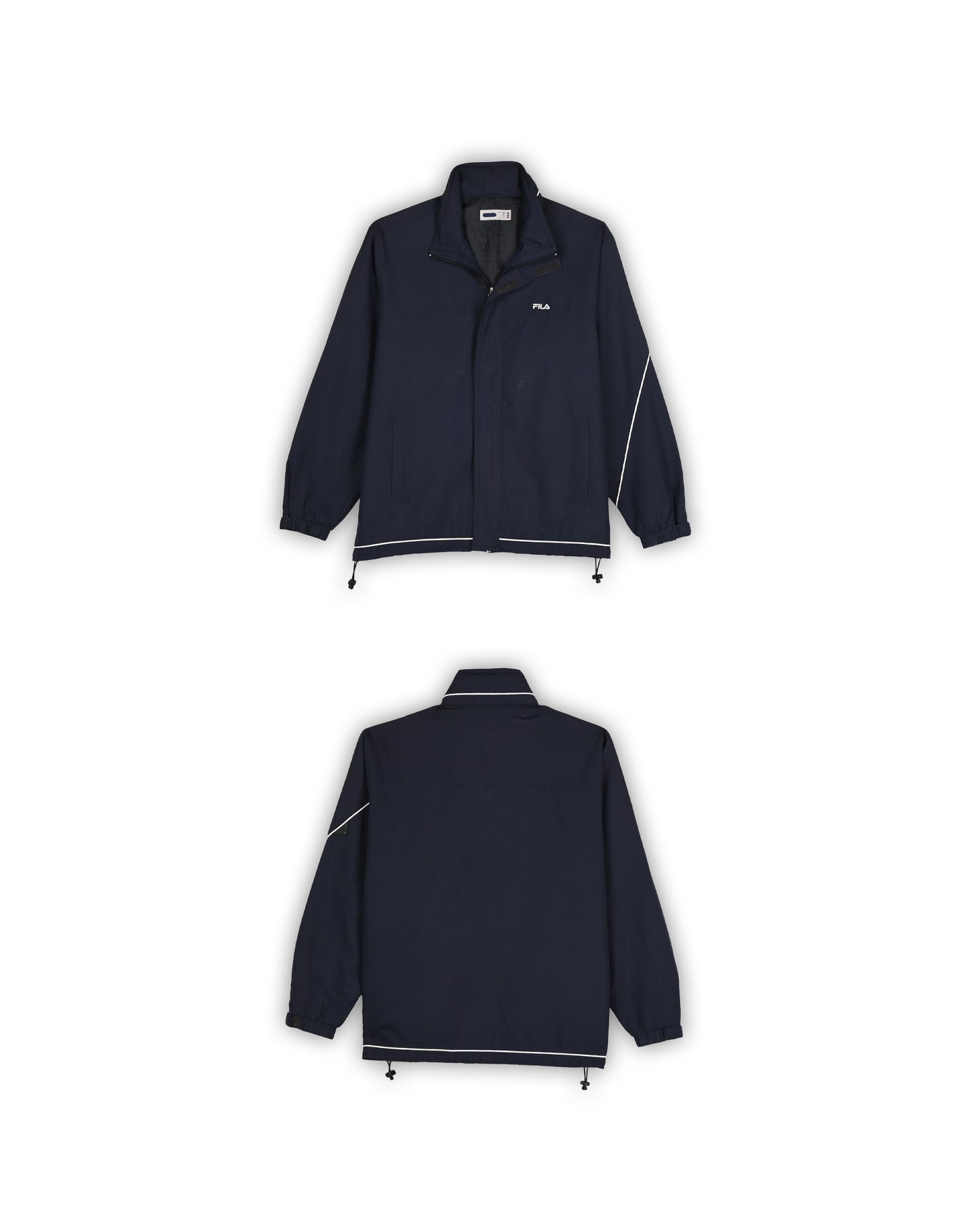 FILA JACKET - M
