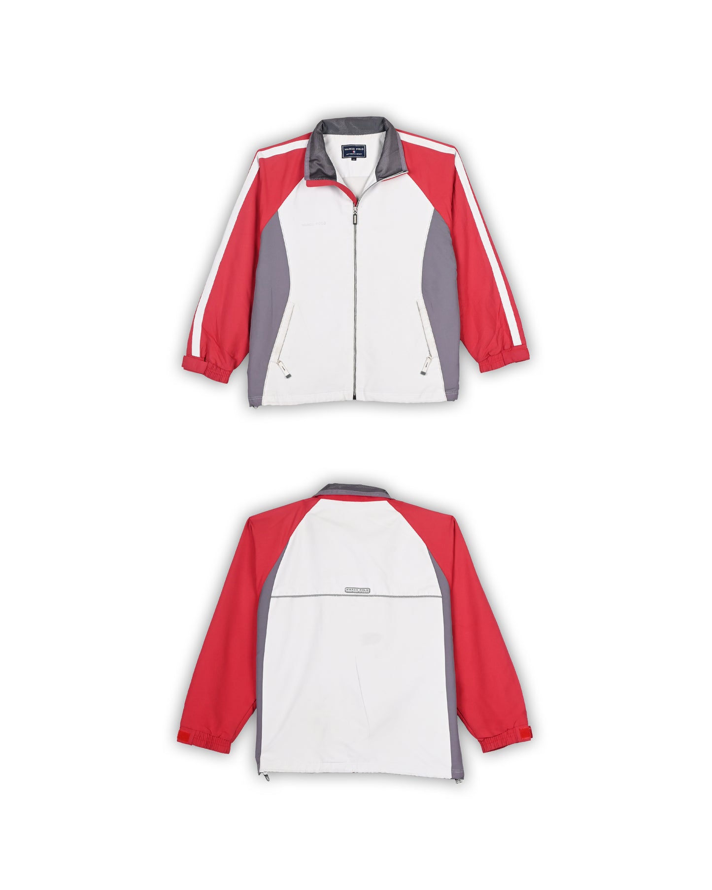 MARCO POLO AUTHENTIC SPORT JACKET - L