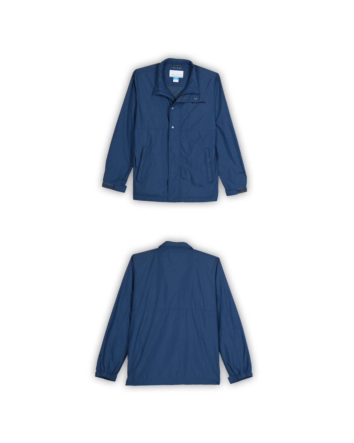 COLUMBIA JACKET - M