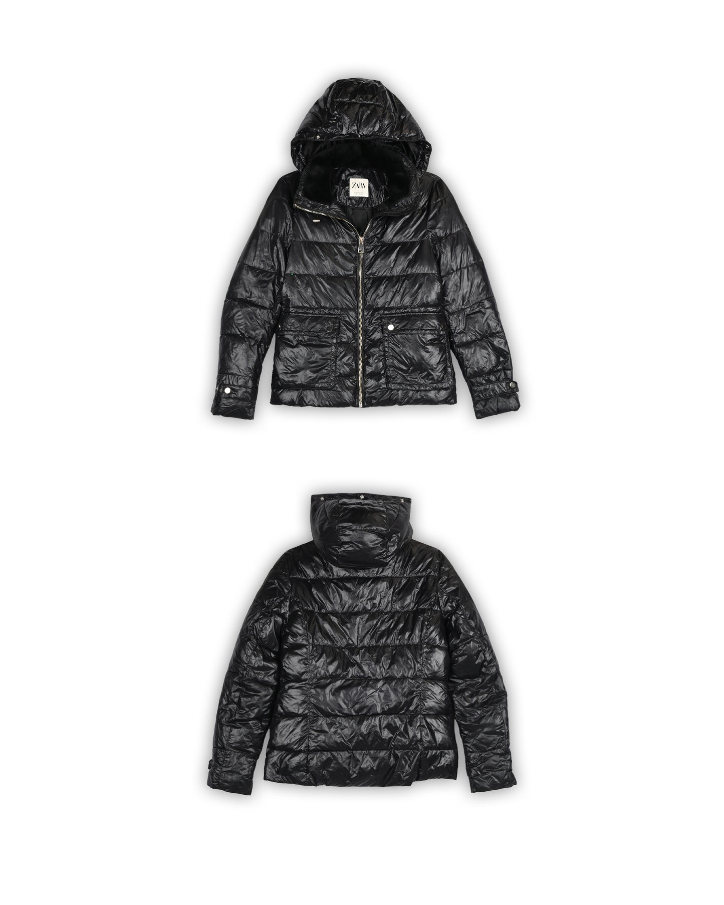 ZARA JACKET - S