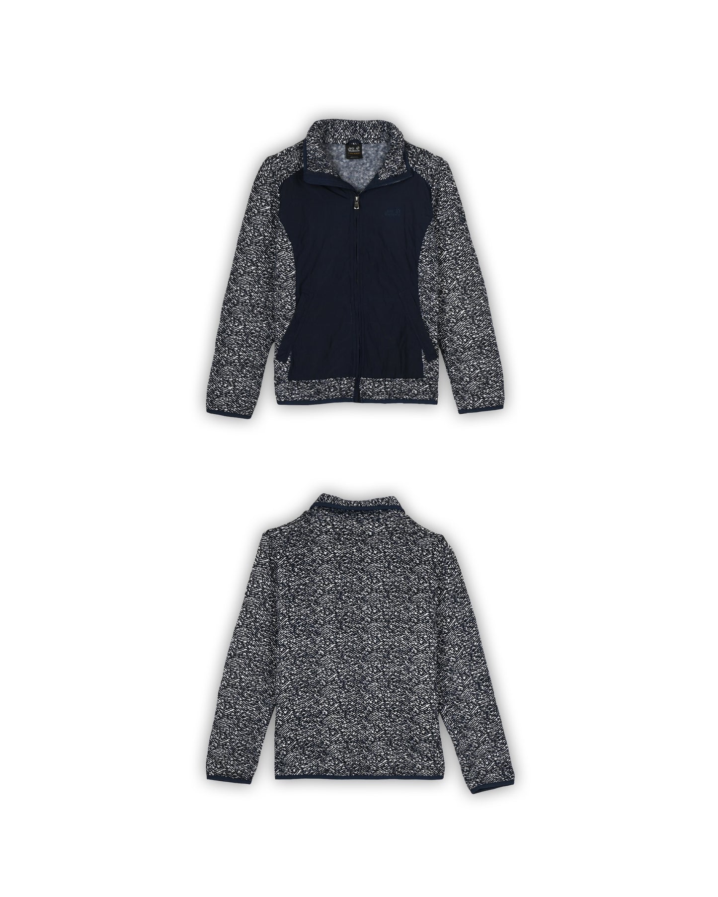 JACK WOLFSKIN JACKET - XL