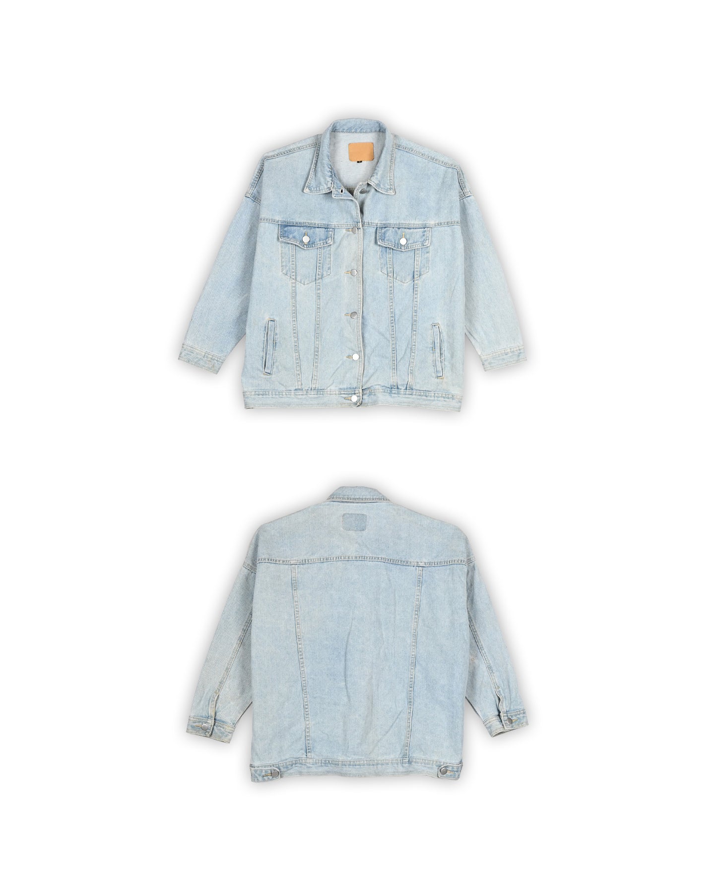 VINTAGE JACKET - L
