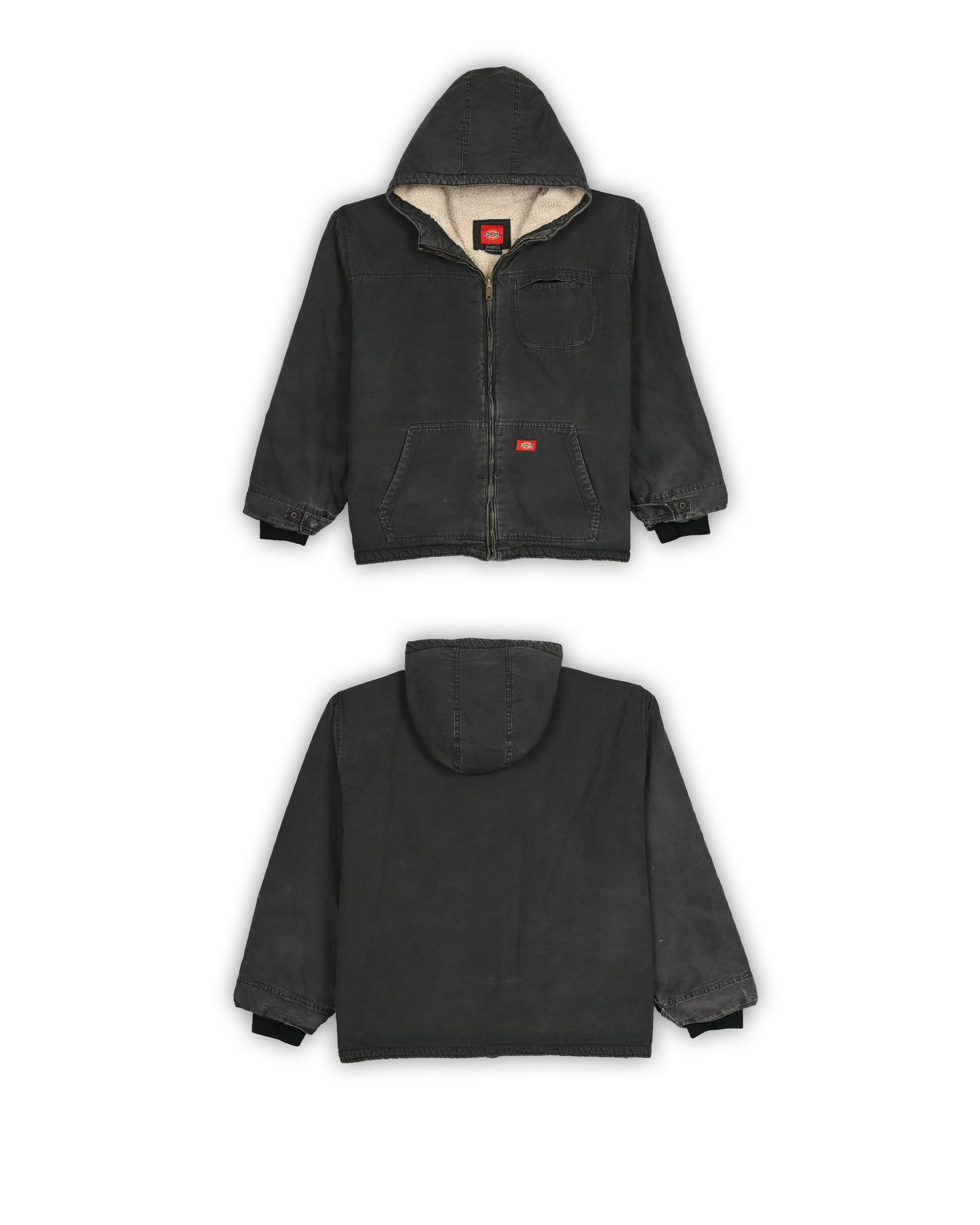 DICKIES JACKET - XXXXL