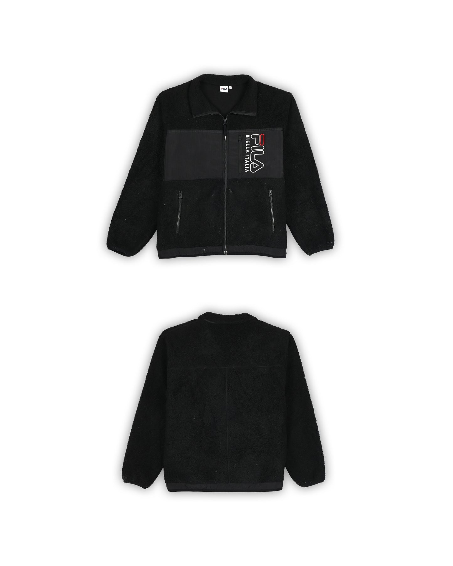 FILA JACKET - L